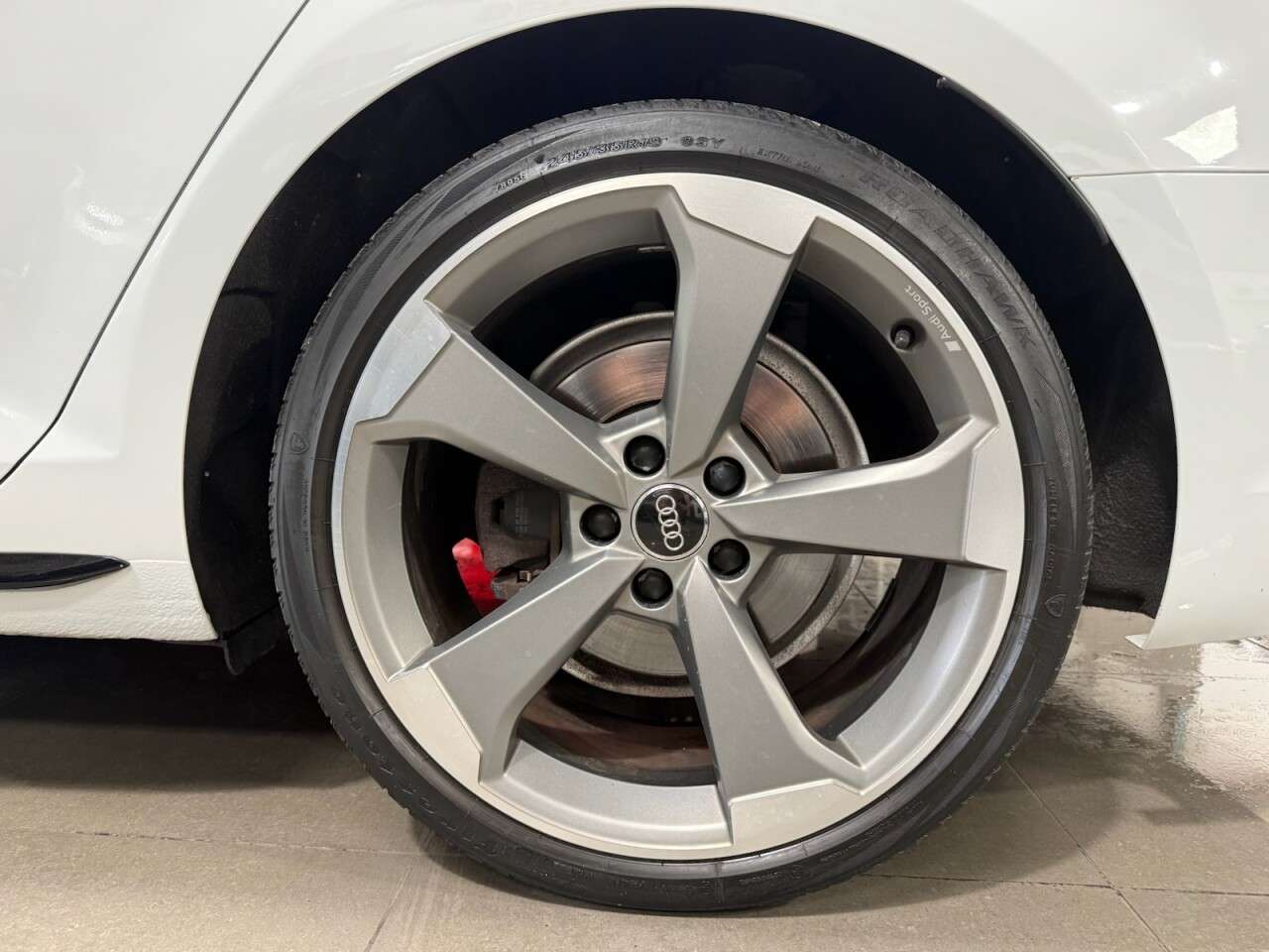 2019 AUDI A4 AVANT 2019 AUDI A4 AVANT