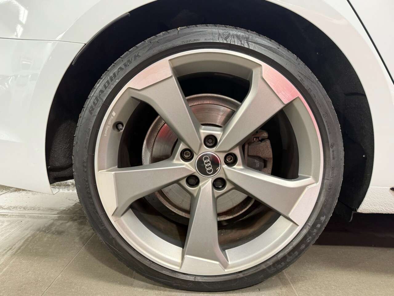 2019 AUDI A4 AVANT 2019 AUDI A4 AVANT