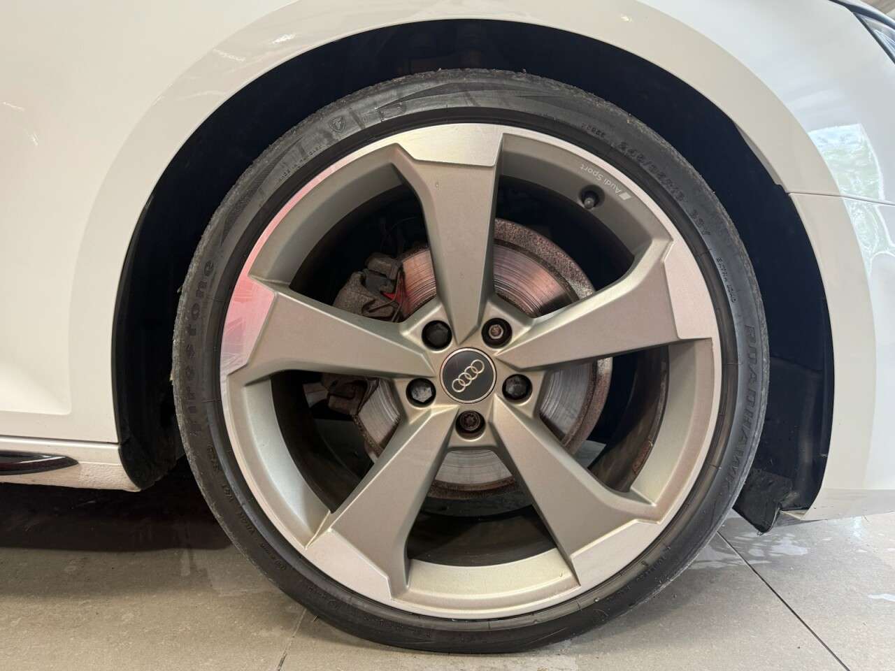 2019 AUDI A4 AVANT 2019 AUDI A4 AVANT