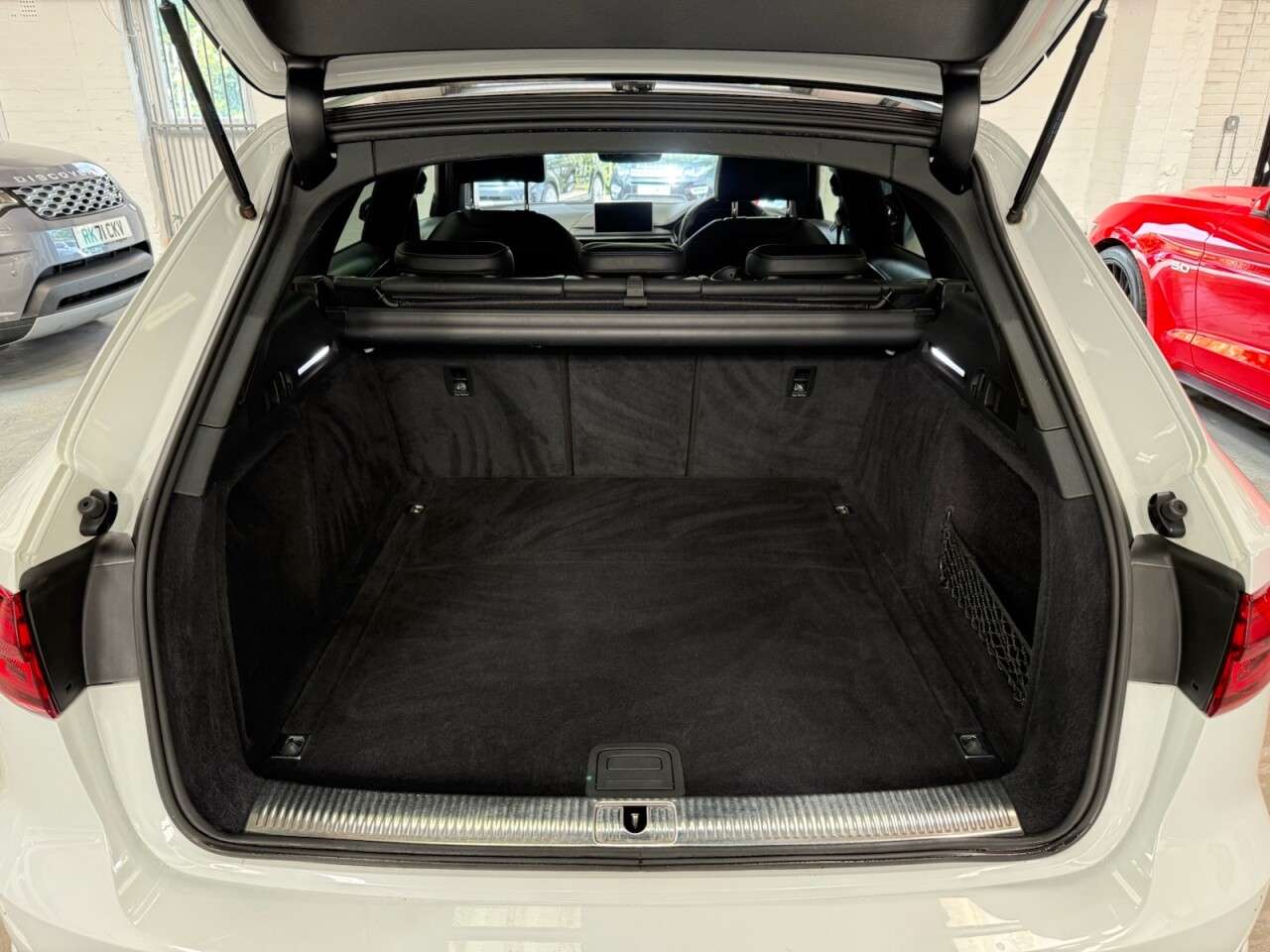2019 AUDI A4 AVANT 2019 AUDI A4 AVANT