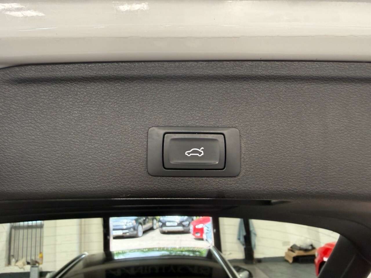 2019 AUDI A4 AVANT 2019 AUDI A4 AVANT