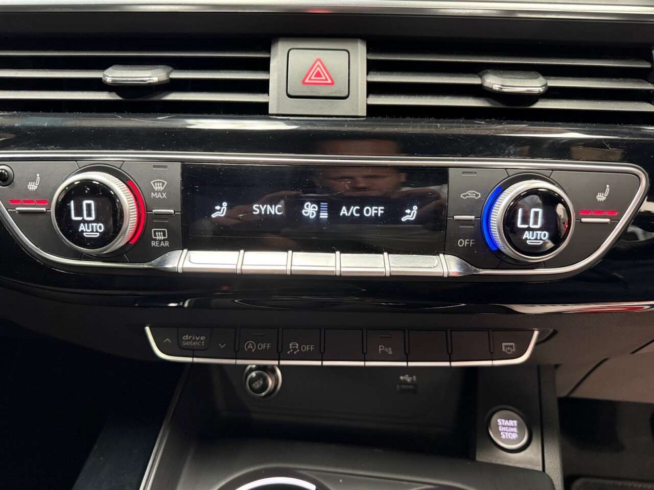 2019 AUDI A4 AVANT 2019 AUDI A4 AVANT