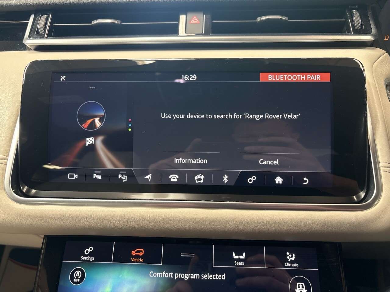 2020 LAND ROVER RANGE ROVER VELAR 2020 LAND ROVER RANGE ROVER VELAR