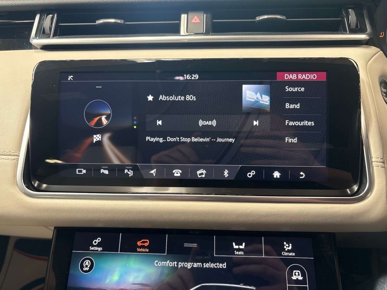 2020 LAND ROVER RANGE ROVER VELAR 2020 LAND ROVER RANGE ROVER VELAR