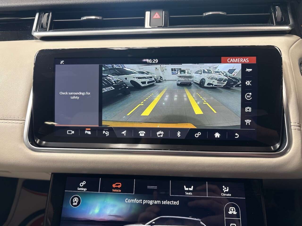 2020 LAND ROVER RANGE ROVER VELAR 2020 LAND ROVER RANGE ROVER VELAR