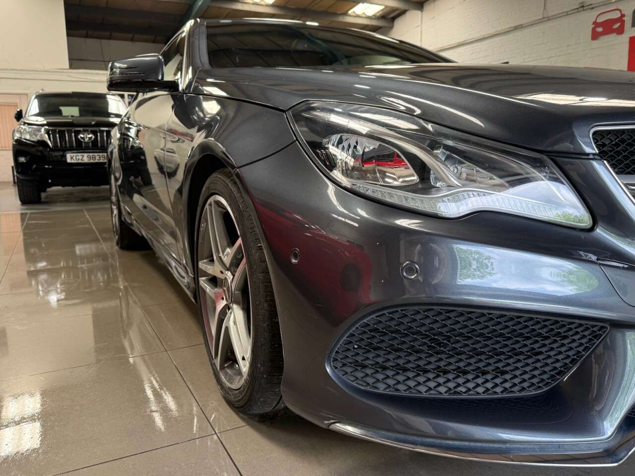 2014 MERCEDES-BENZ E-CLASS 2014 MERCEDES-BENZ E-CLASS