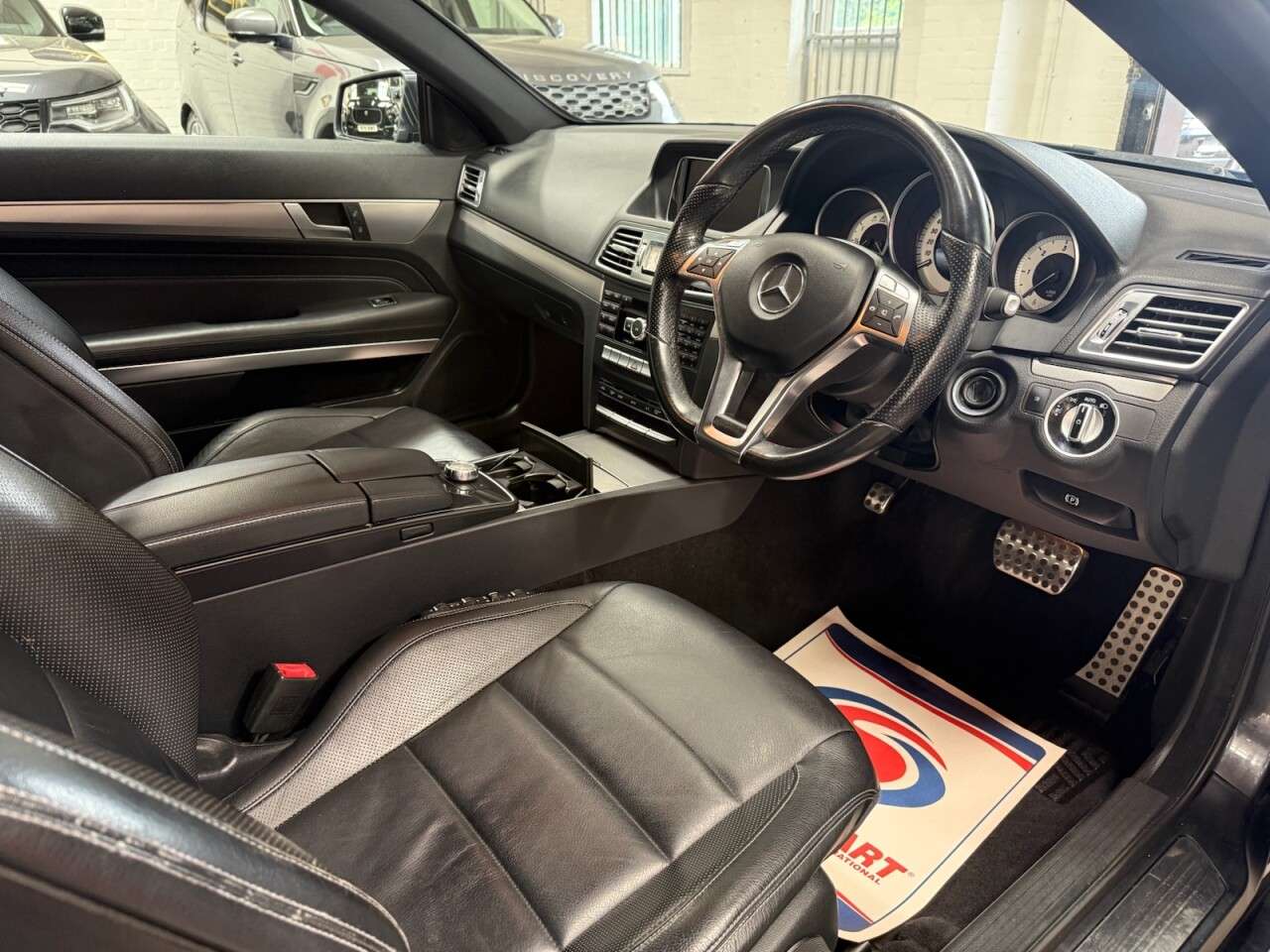 2014 MERCEDES-BENZ E-CLASS 2014 MERCEDES-BENZ E-CLASS