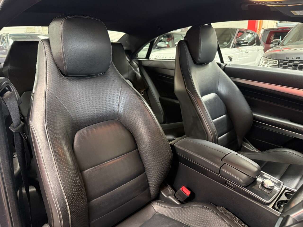 2014 MERCEDES-BENZ E-CLASS 2014 MERCEDES-BENZ E-CLASS