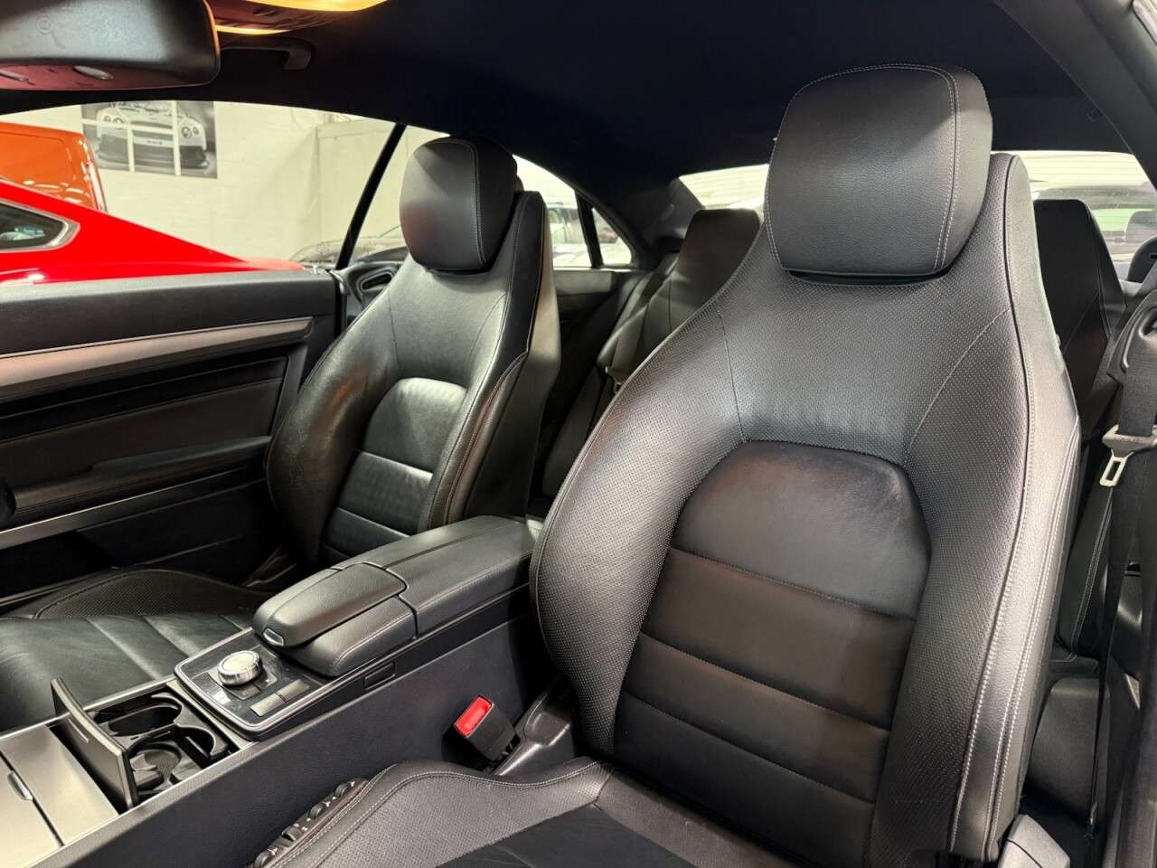 2014 MERCEDES-BENZ E-CLASS 2014 MERCEDES-BENZ E-CLASS