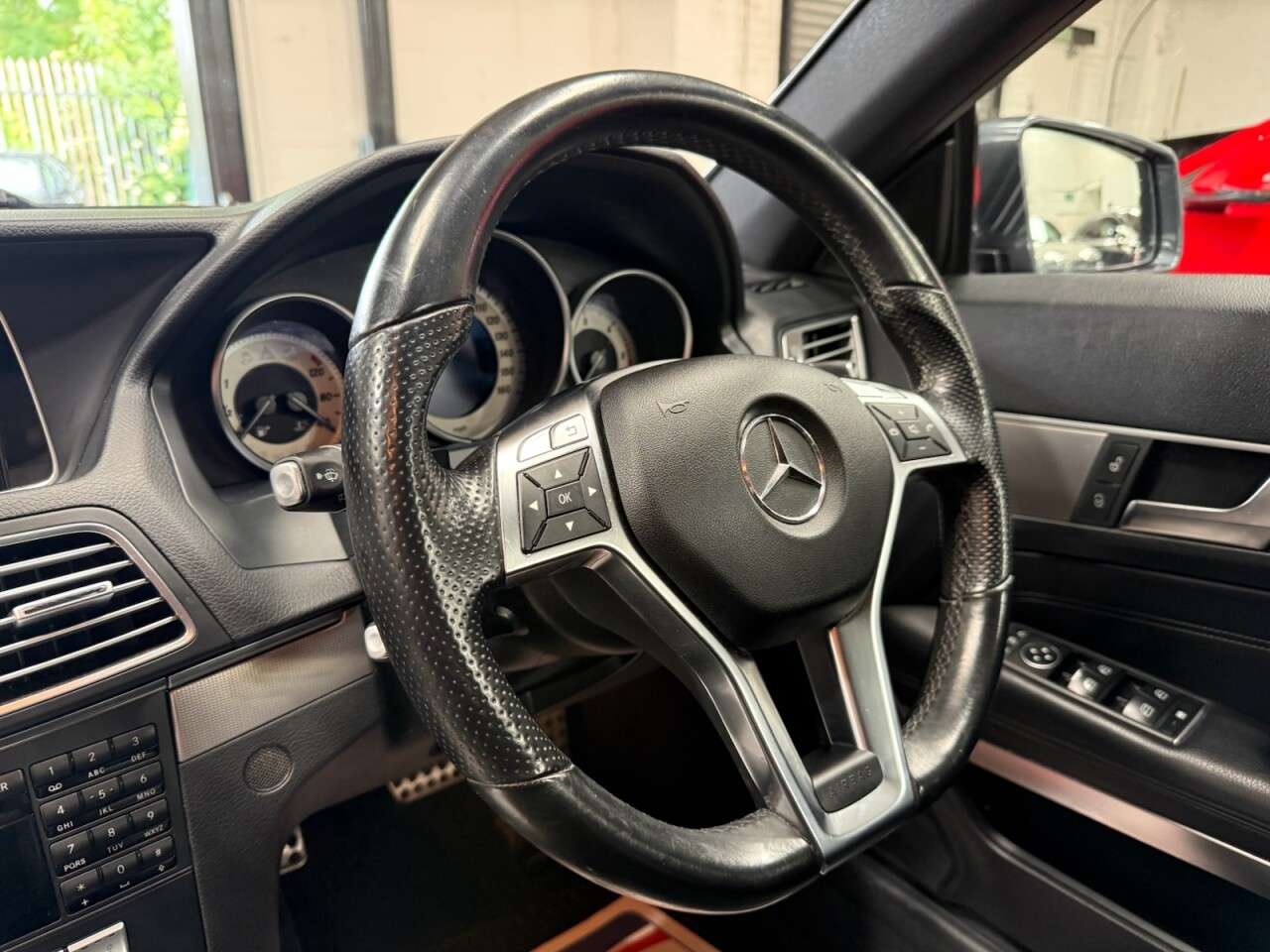 2014 MERCEDES-BENZ E-CLASS 2014 MERCEDES-BENZ E-CLASS