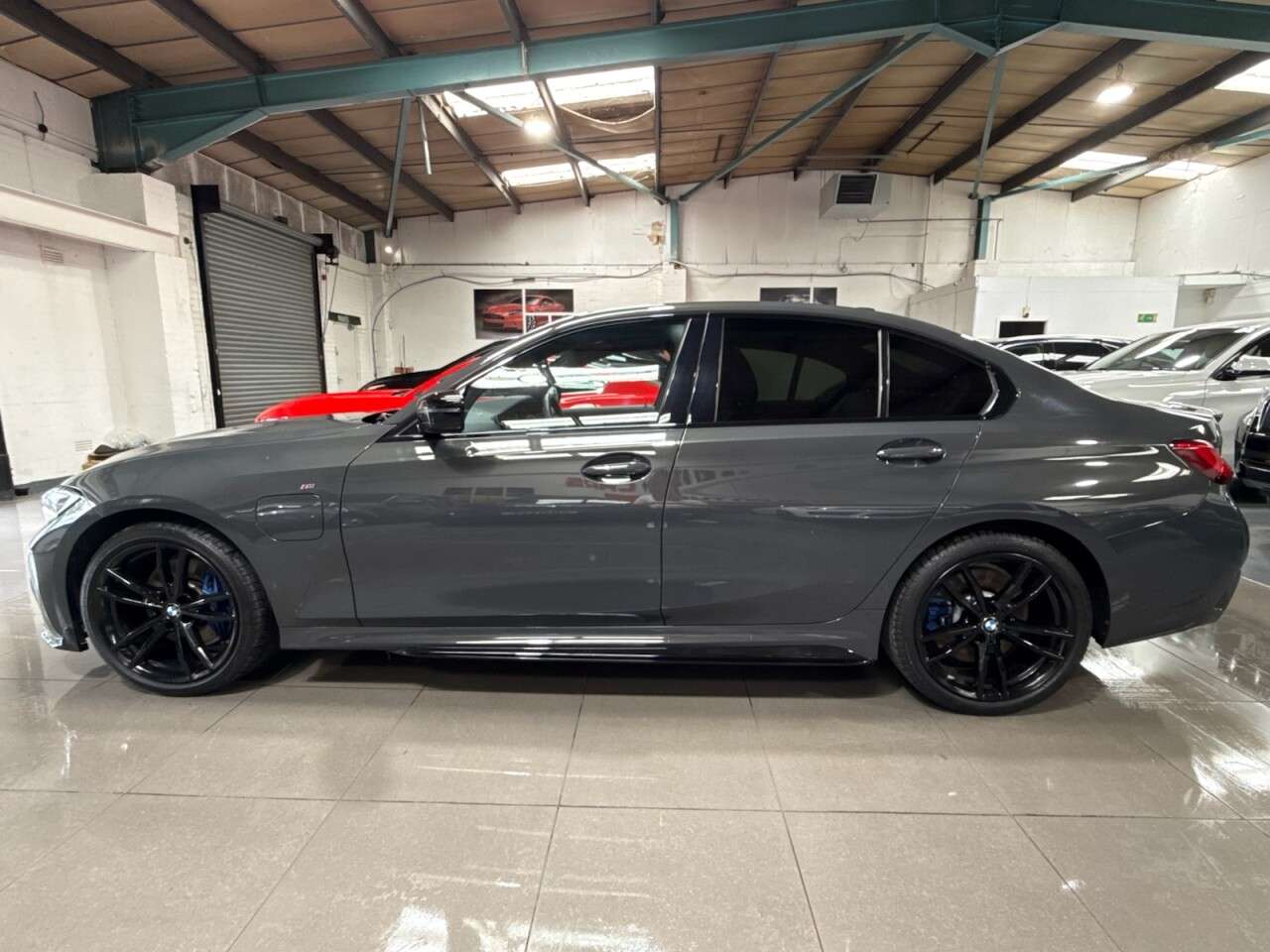 2020 BMW 3 SERIES 2020 BMW 3 SERIES