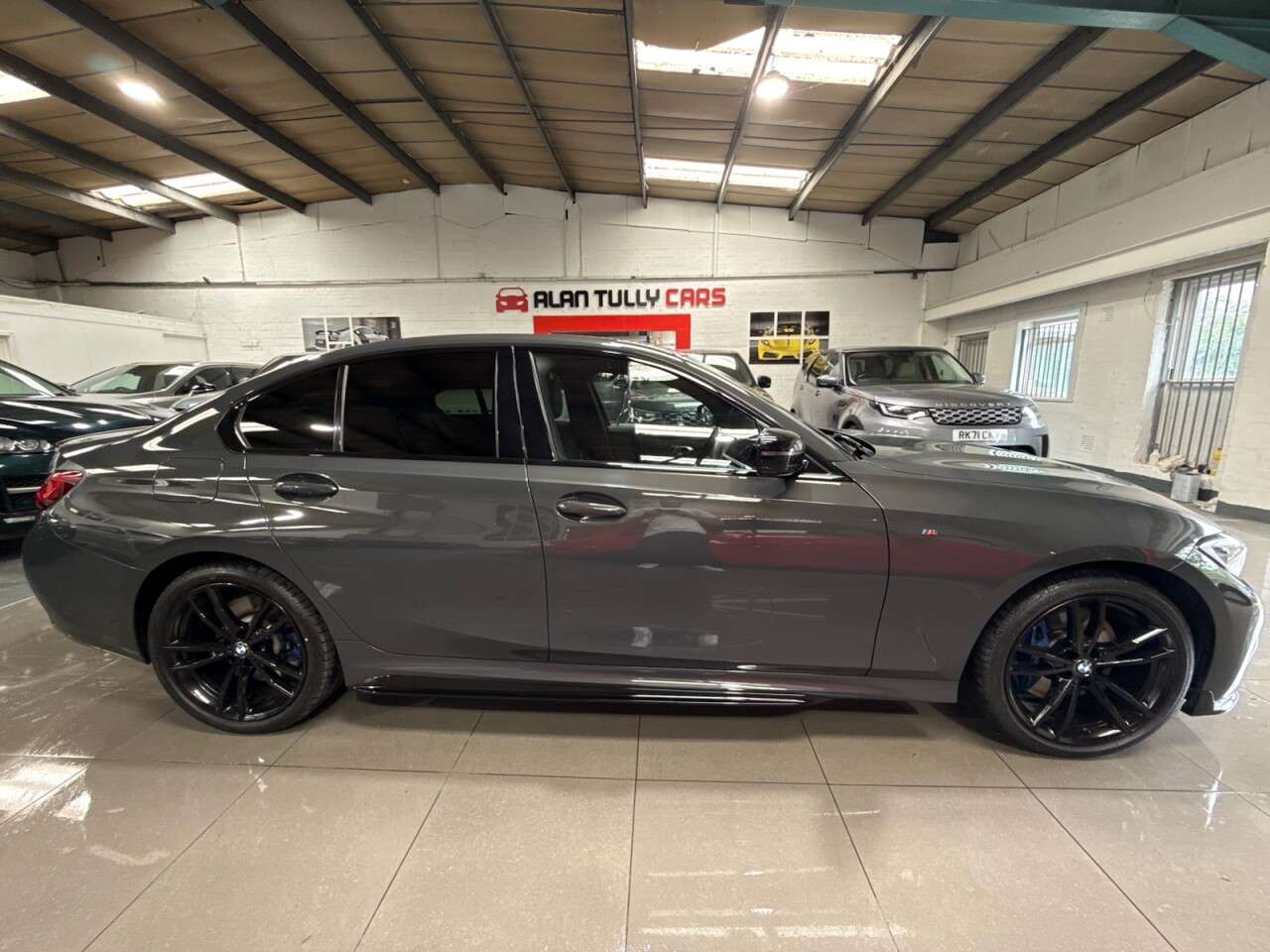 2020 BMW 3 SERIES 2020 BMW 3 SERIES
