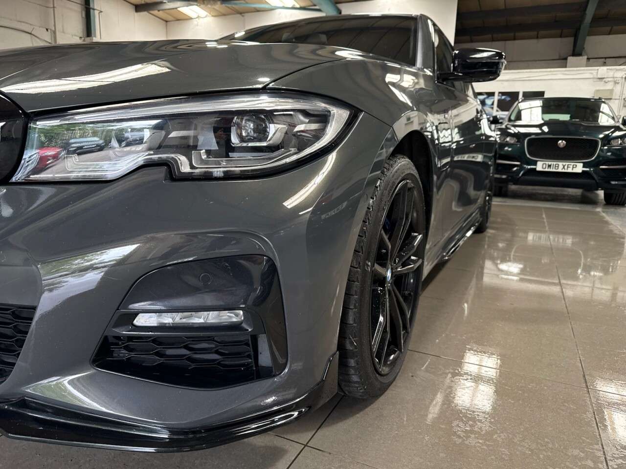 2020 BMW 3 SERIES 2020 BMW 3 SERIES