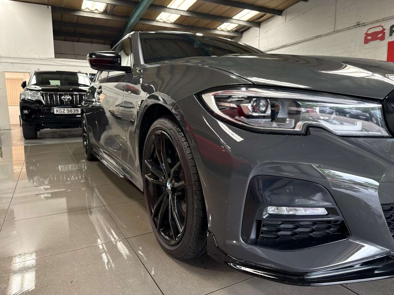 2020 BMW 3 SERIES 2020 BMW 3 SERIES