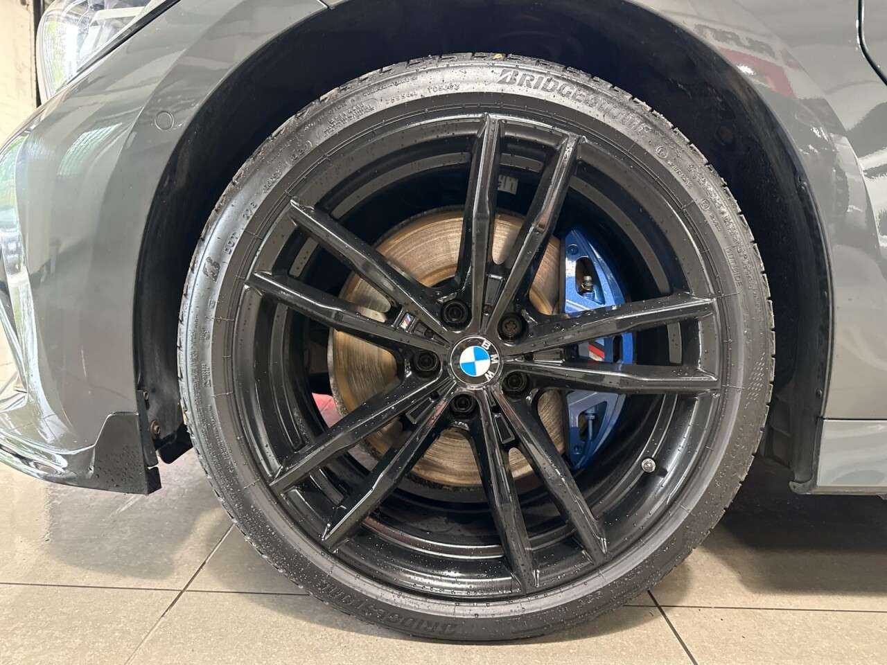 2020 BMW 3 SERIES 2020 BMW 3 SERIES
