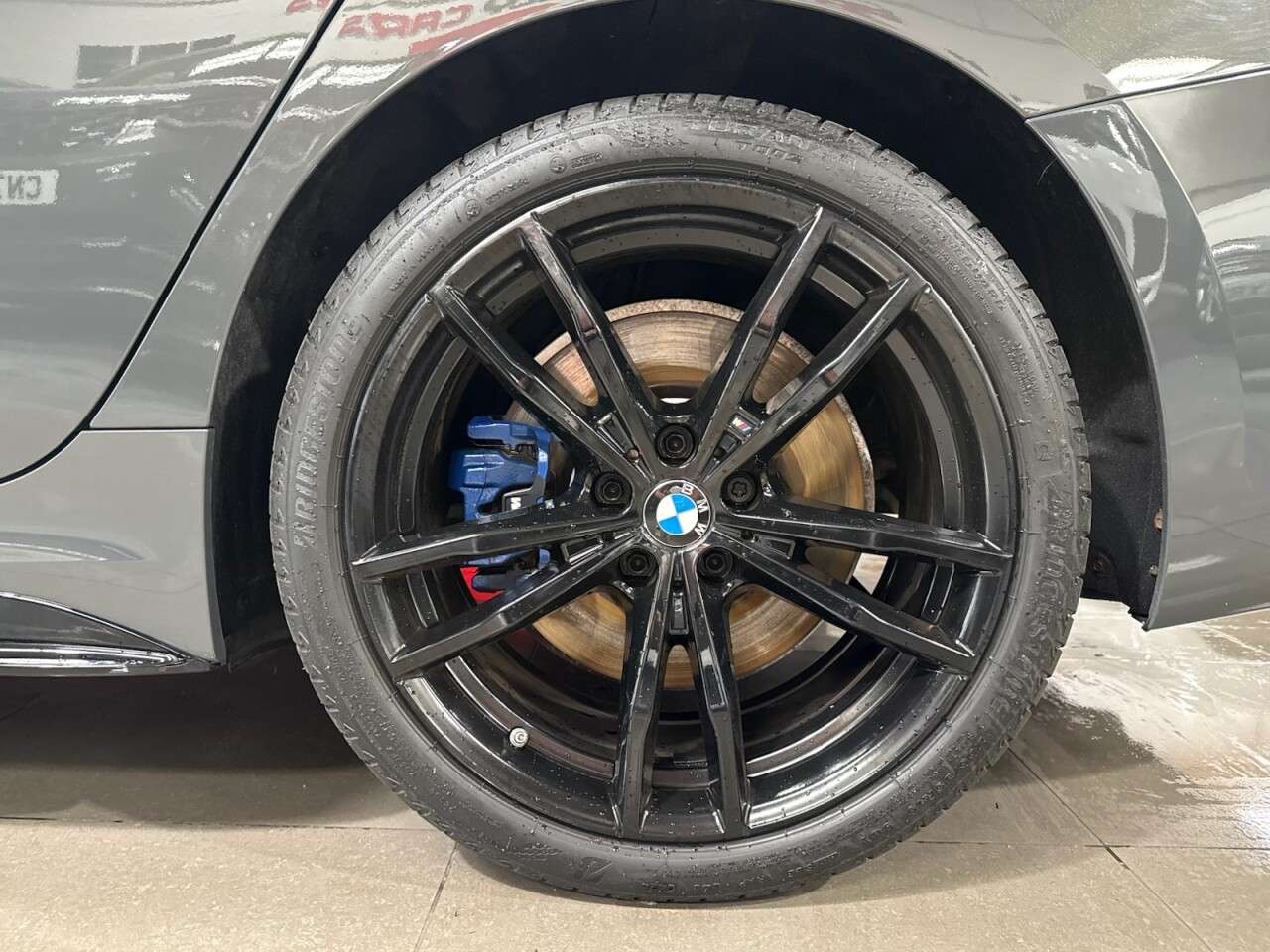 2020 BMW 3 SERIES 2020 BMW 3 SERIES