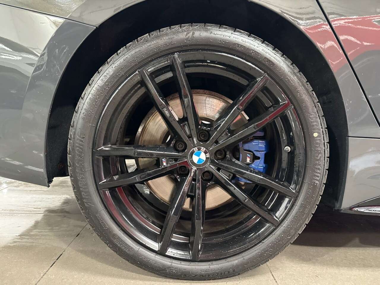 2020 BMW 3 SERIES 2020 BMW 3 SERIES