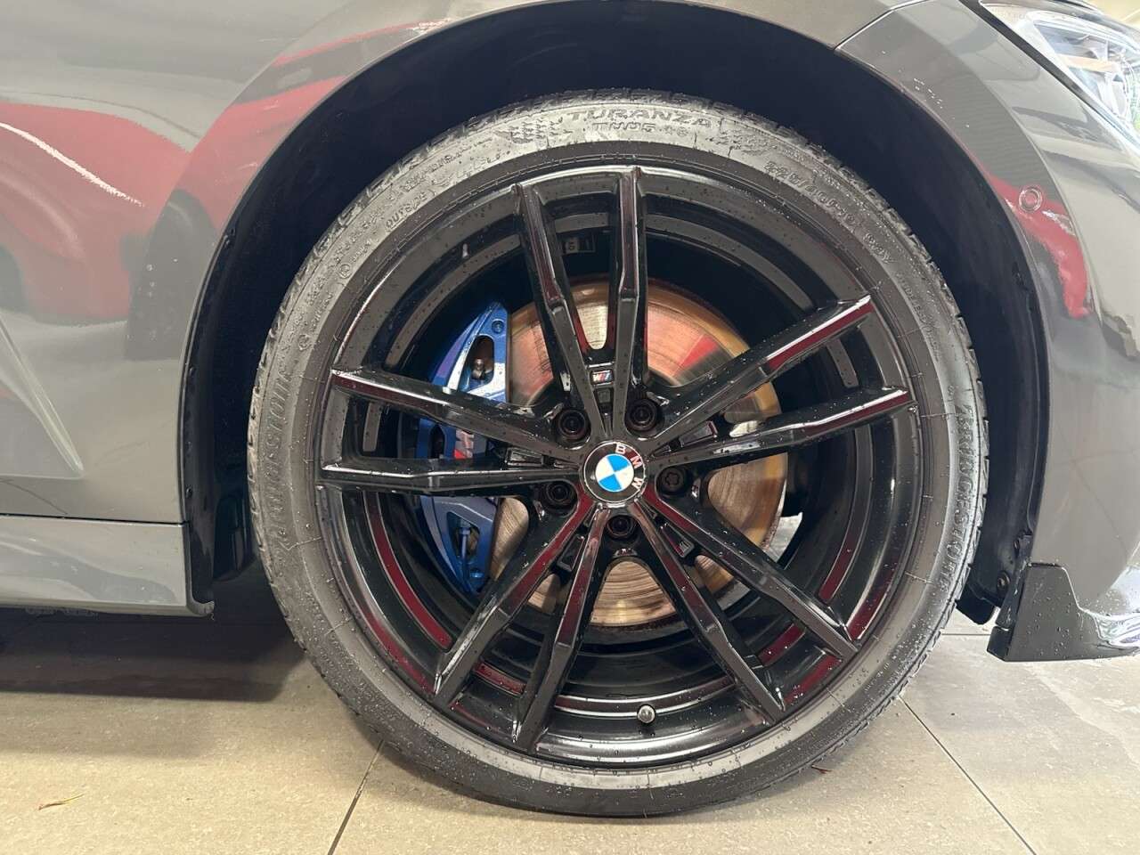 2020 BMW 3 SERIES 2020 BMW 3 SERIES