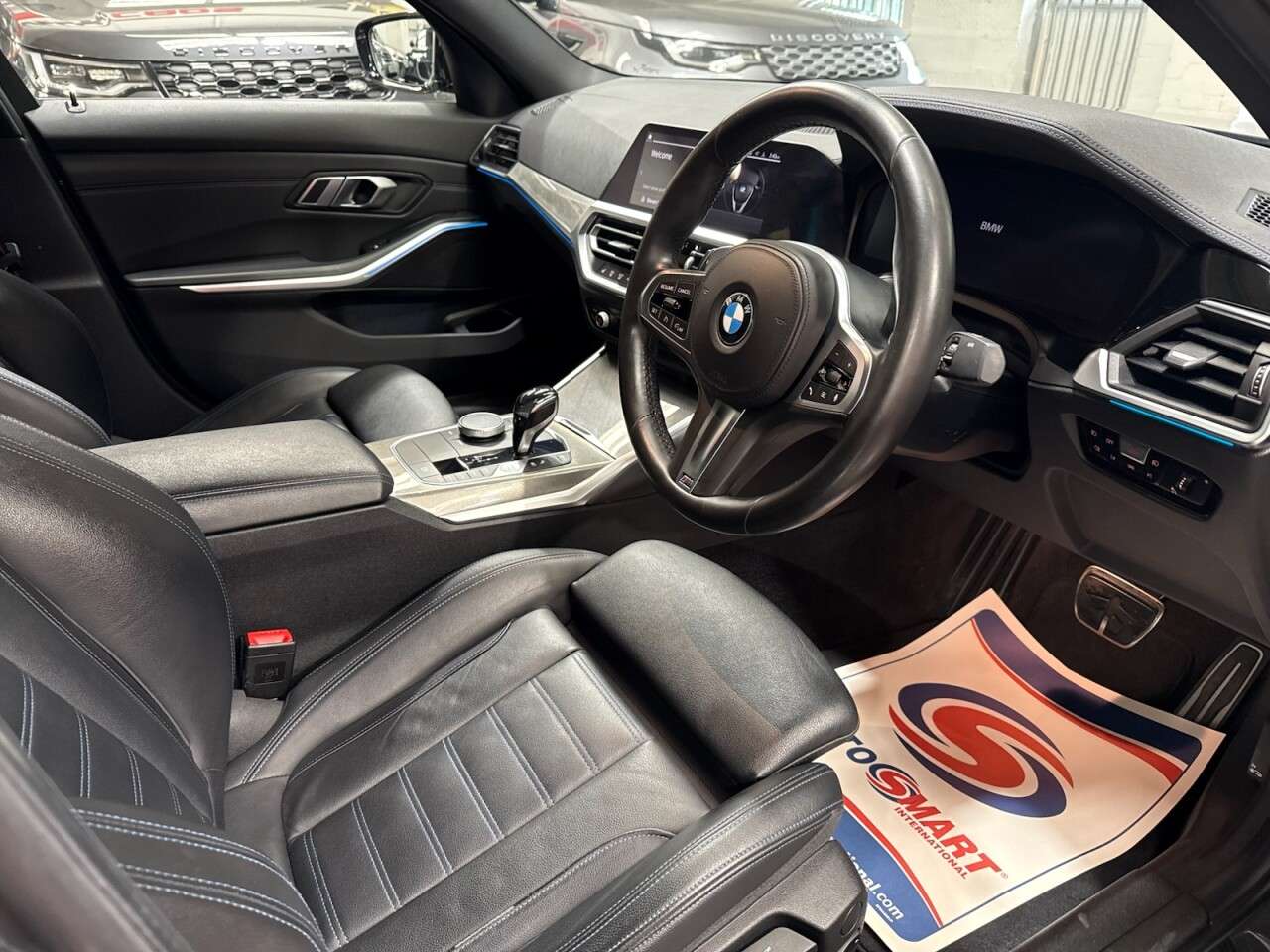2020 BMW 3 SERIES 2020 BMW 3 SERIES