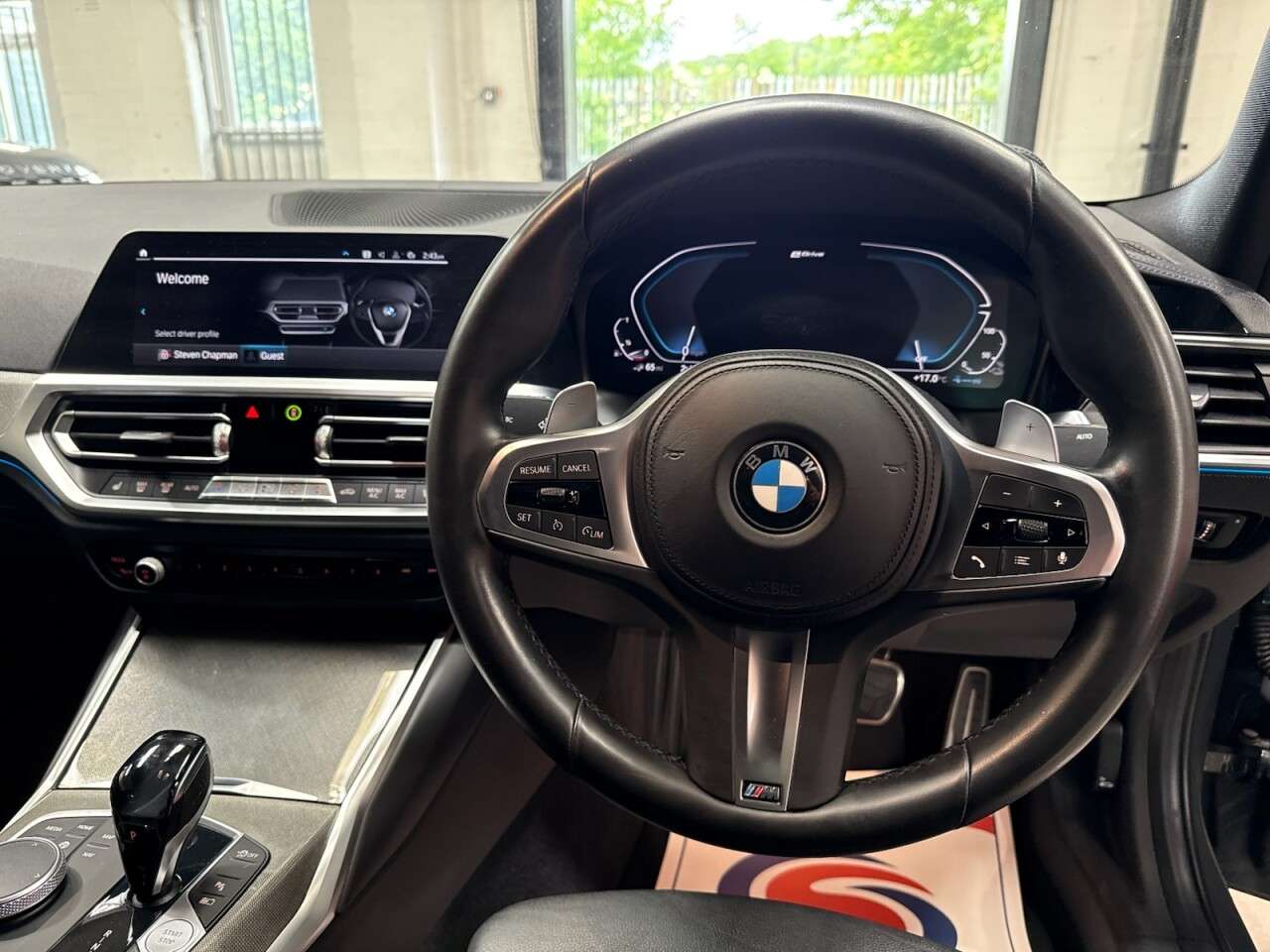 2020 BMW 3 SERIES 2020 BMW 3 SERIES