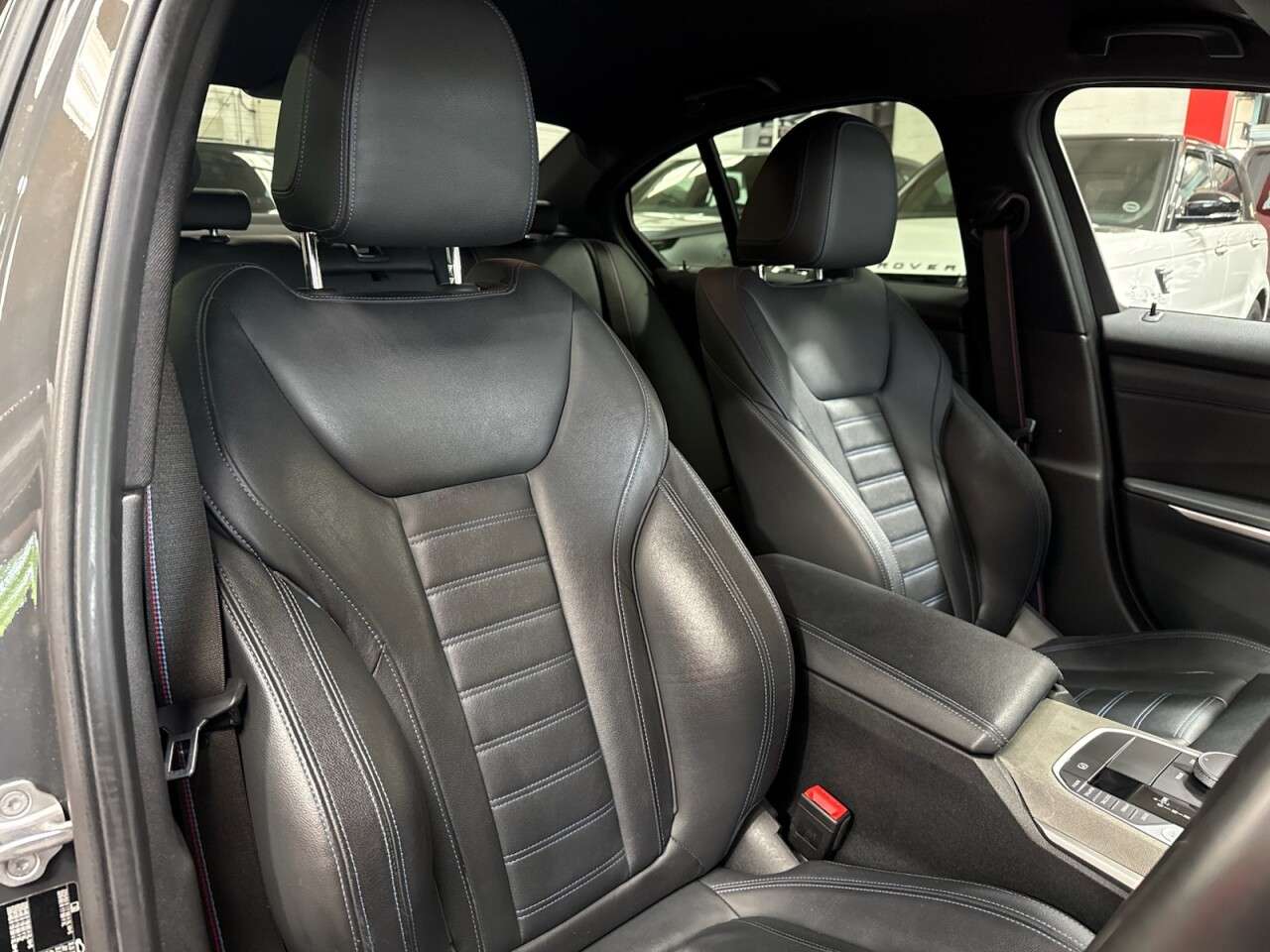 2020 BMW 3 SERIES 2020 BMW 3 SERIES