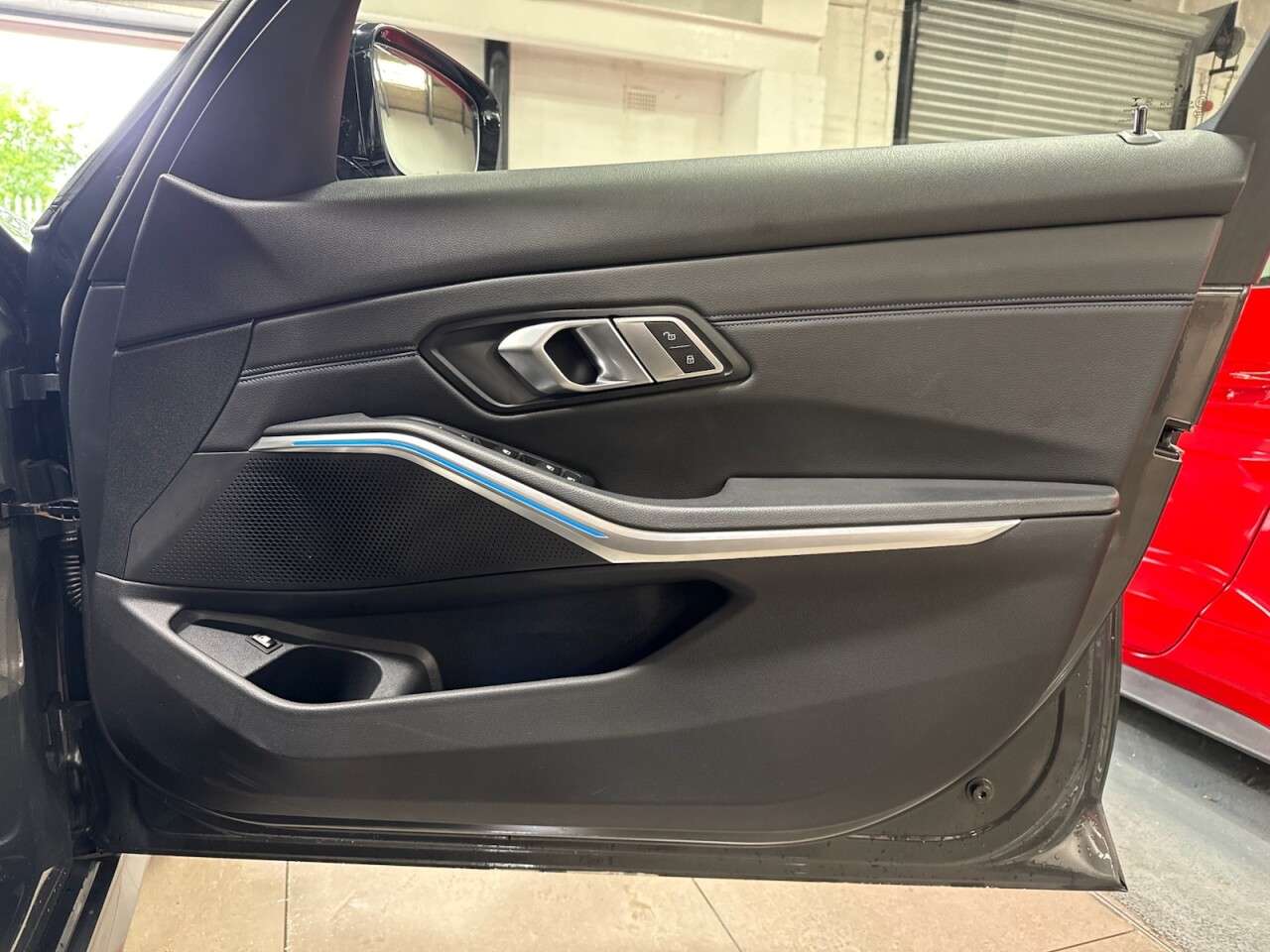 2020 BMW 3 SERIES 2020 BMW 3 SERIES