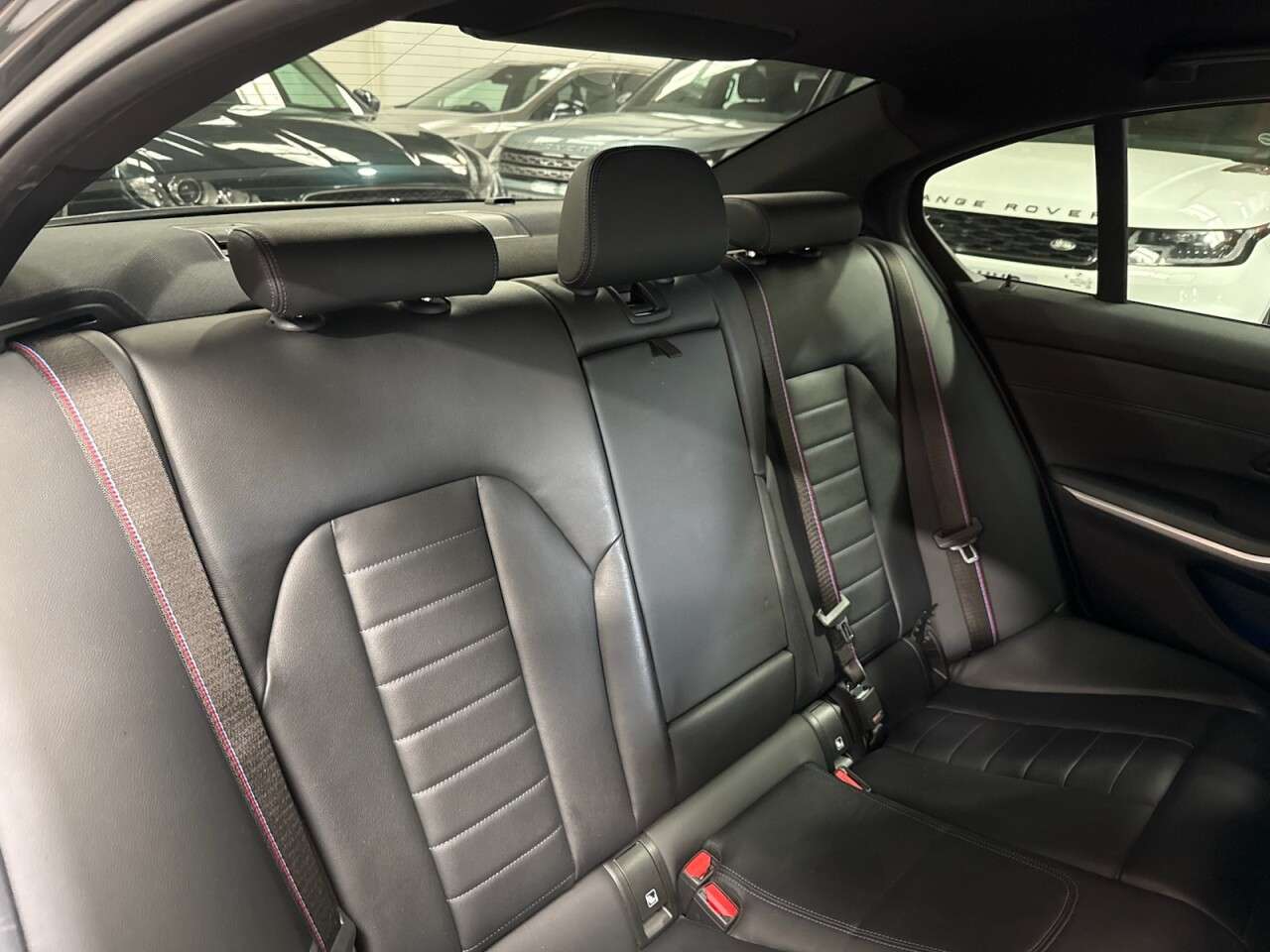 2020 BMW 3 SERIES 2020 BMW 3 SERIES