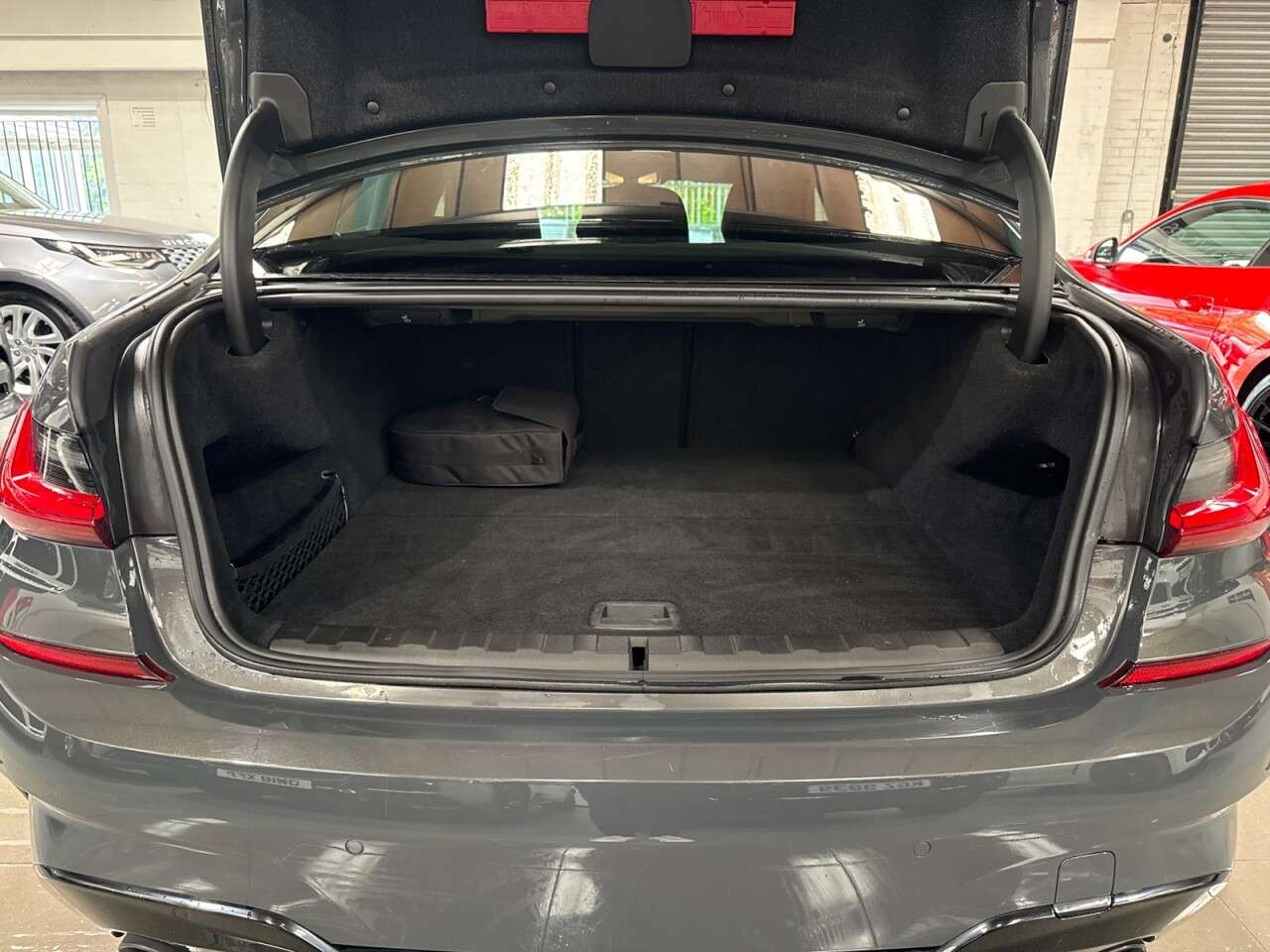 2020 BMW 3 SERIES 2020 BMW 3 SERIES