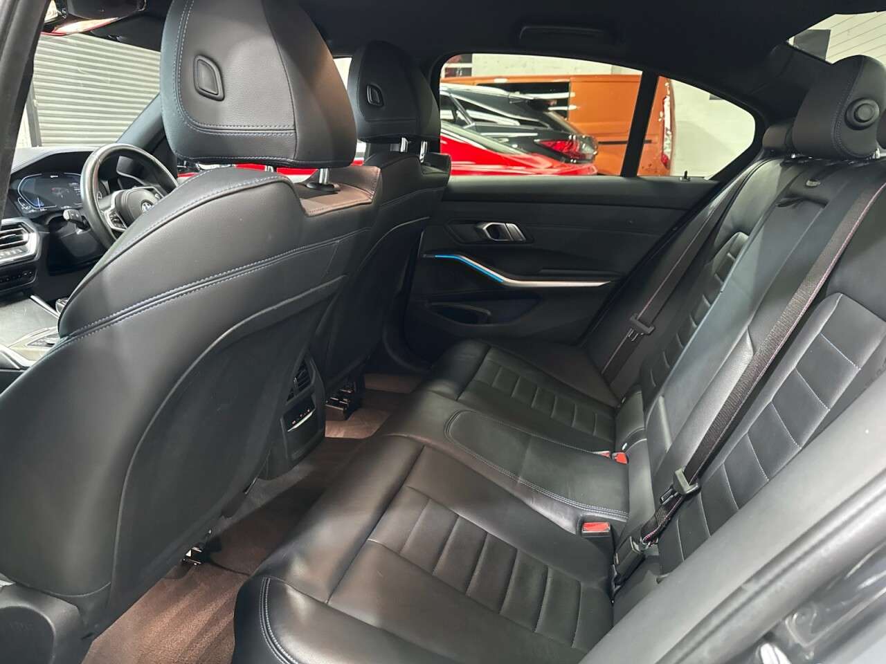 2020 BMW 3 SERIES 2020 BMW 3 SERIES