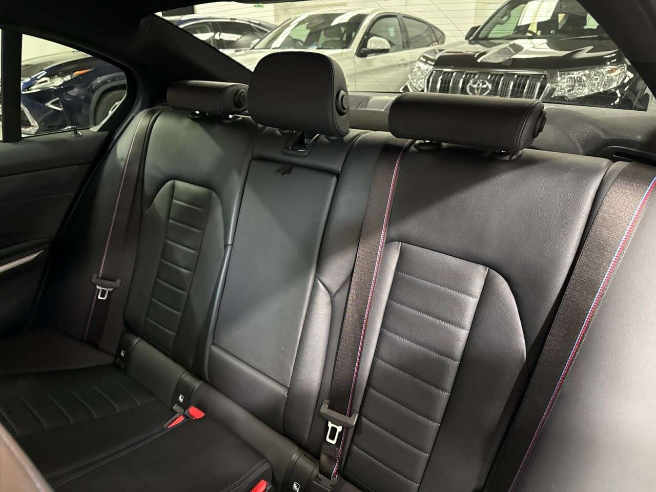 2020 BMW 3 SERIES 2020 BMW 3 SERIES