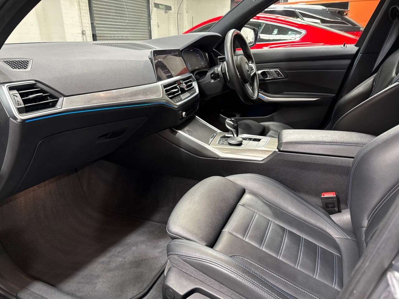 2020 BMW 3 SERIES 2020 BMW 3 SERIES