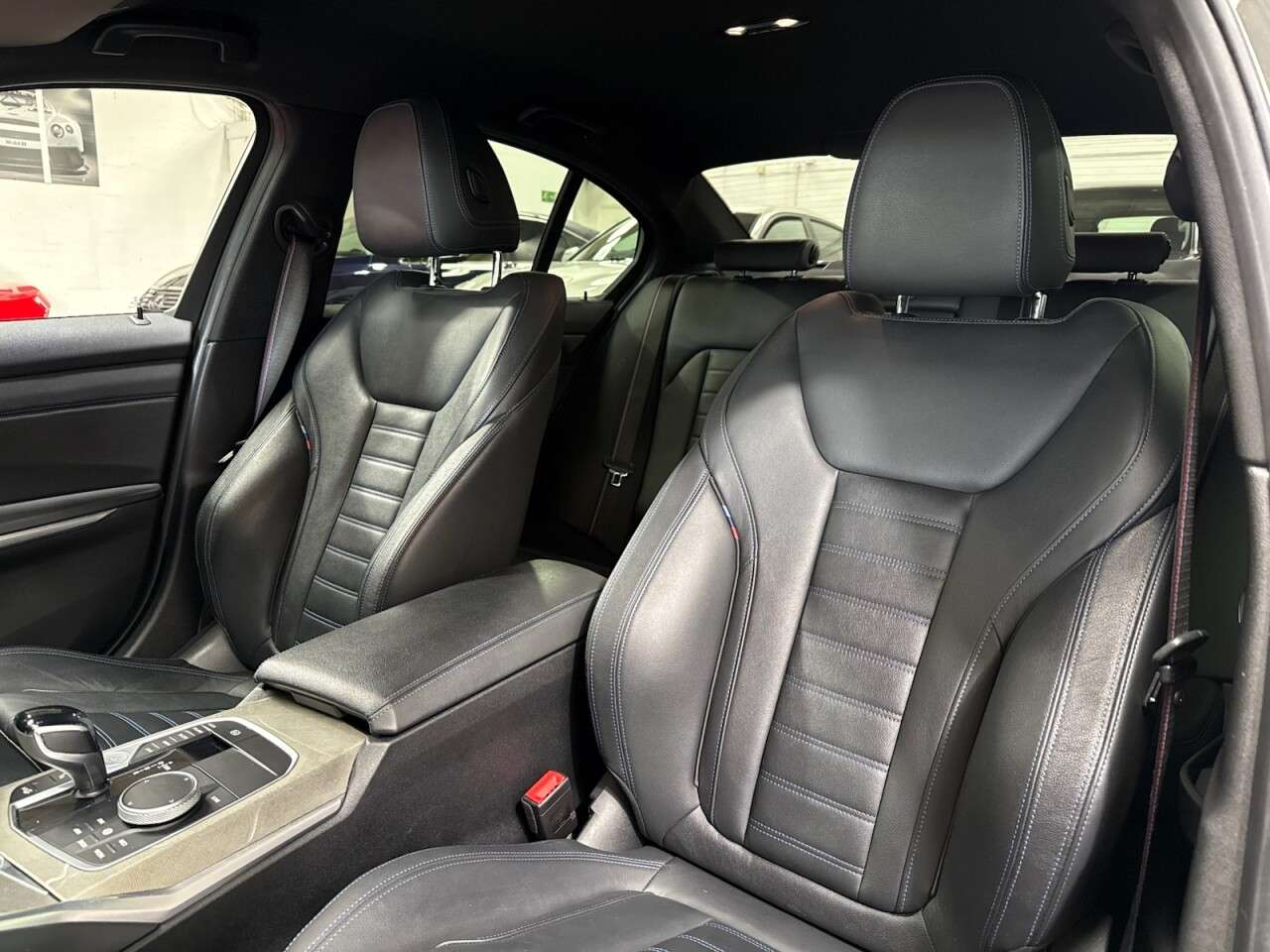 2020 BMW 3 SERIES 2020 BMW 3 SERIES