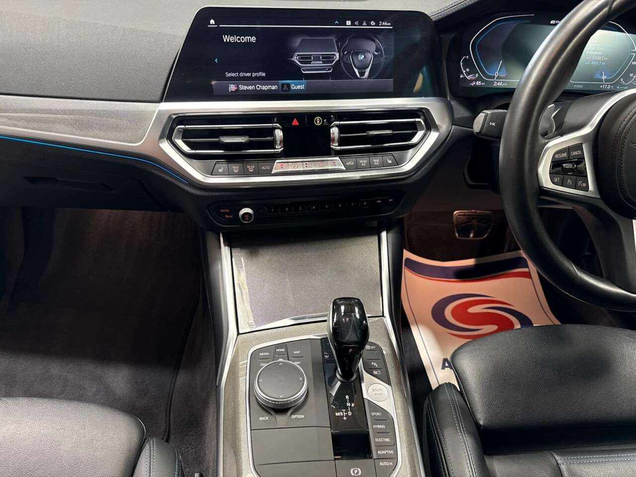 2020 BMW 3 SERIES 2020 BMW 3 SERIES