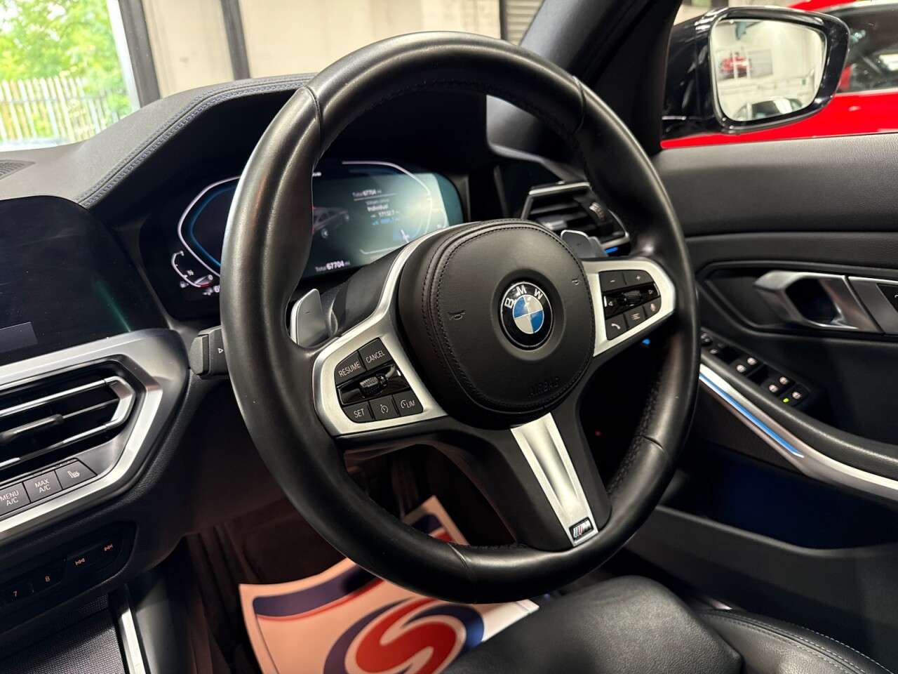 2020 BMW 3 SERIES 2020 BMW 3 SERIES