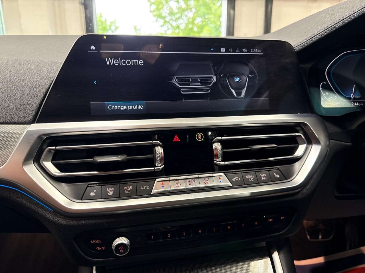 2020 BMW 3 SERIES 2020 BMW 3 SERIES