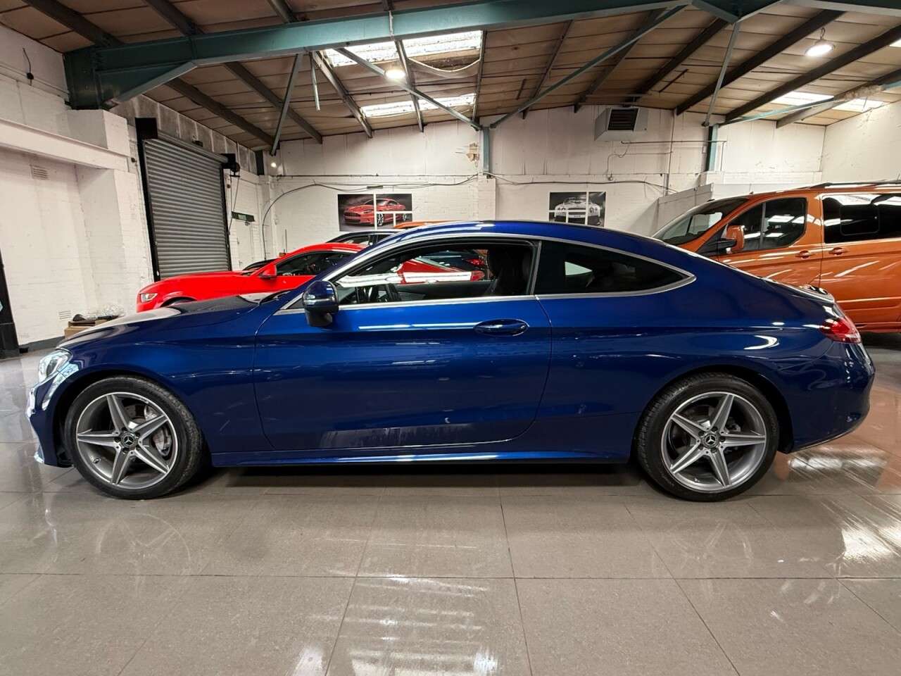 2016 MERCEDES-BENZ C-CLASS 2016 MERCEDES-BENZ C-CLASS