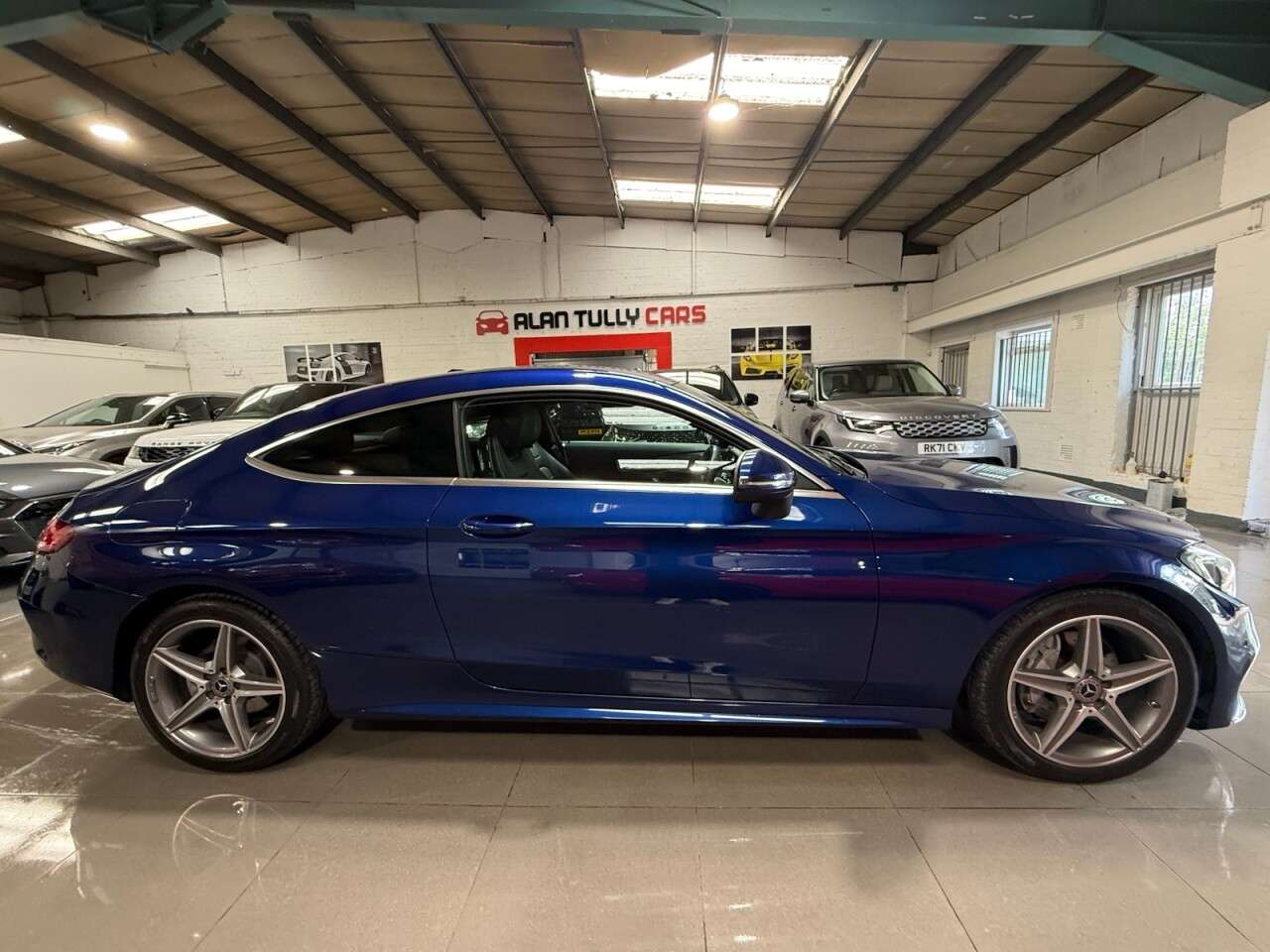 2016 MERCEDES-BENZ C-CLASS 2016 MERCEDES-BENZ C-CLASS