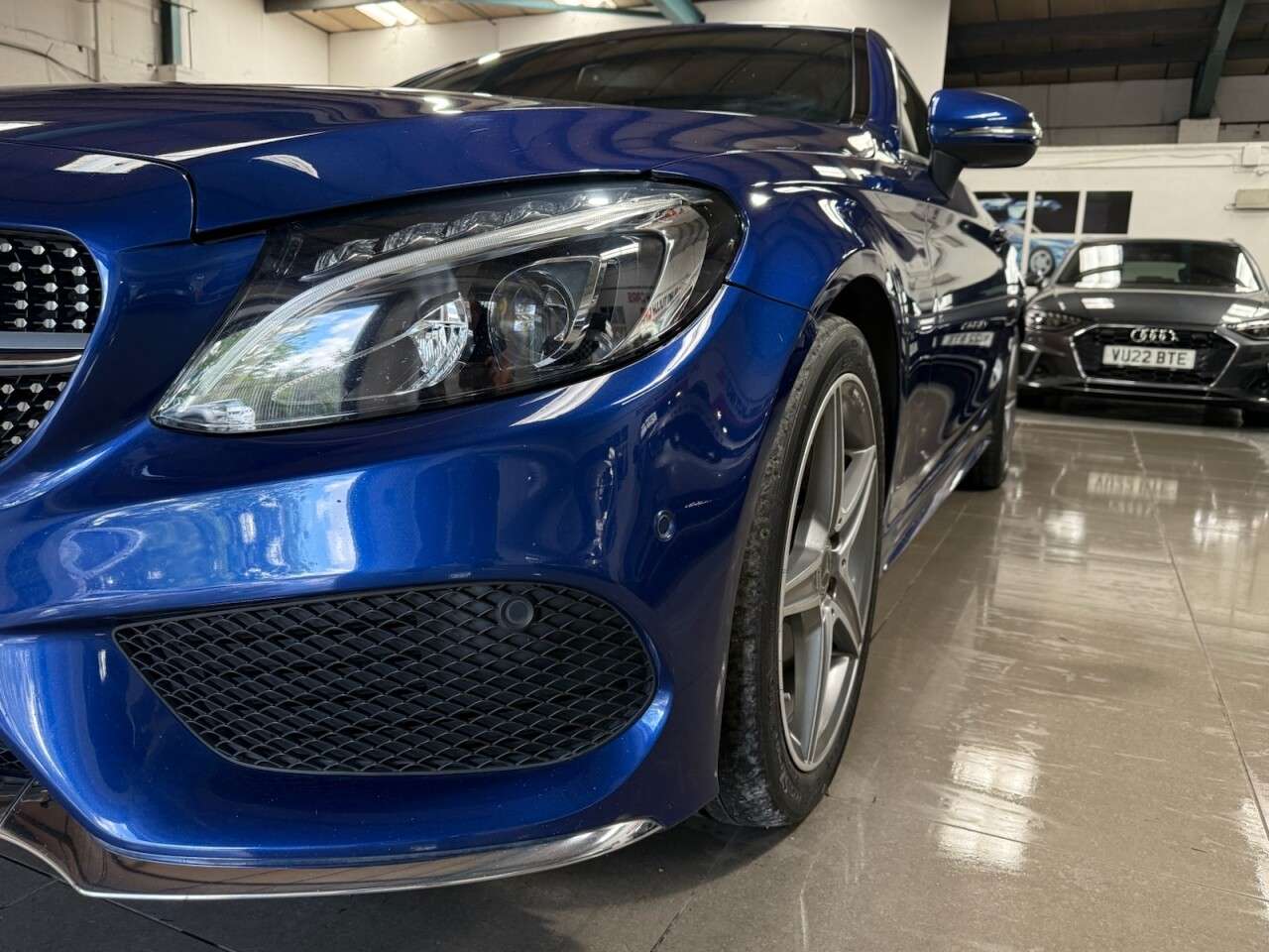 2016 MERCEDES-BENZ C-CLASS 2016 MERCEDES-BENZ C-CLASS