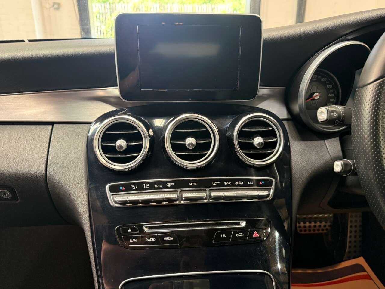2016 MERCEDES-BENZ C-CLASS 2016 MERCEDES-BENZ C-CLASS