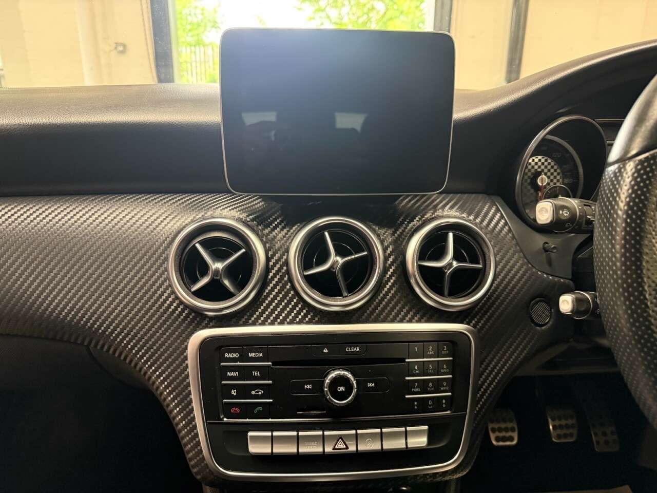 2017 MERCEDES-BENZ A-CLASS 2017 MERCEDES-BENZ A-CLASS