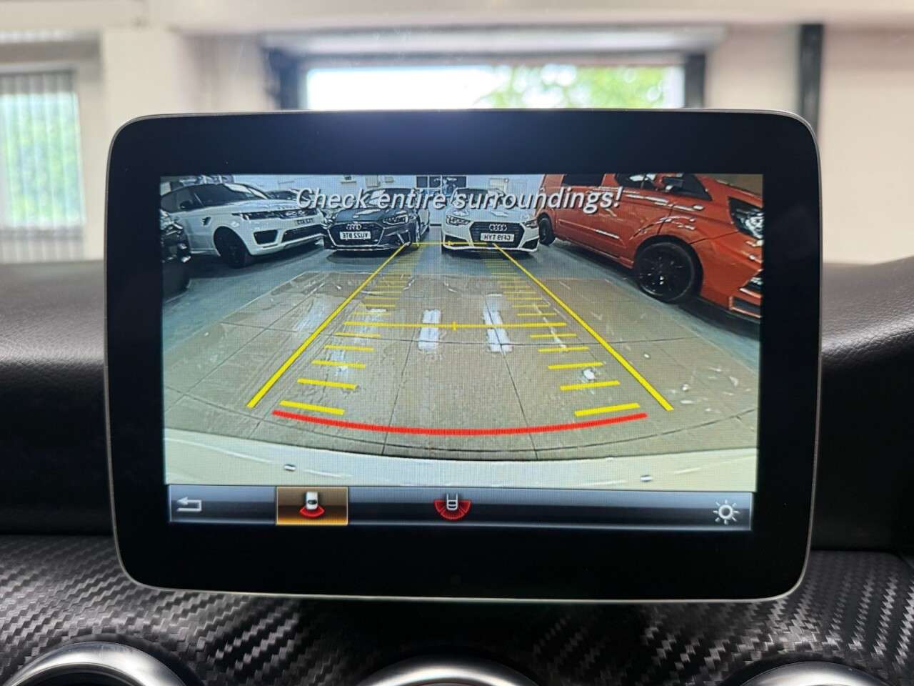 2017 MERCEDES-BENZ A-CLASS 2017 MERCEDES-BENZ A-CLASS