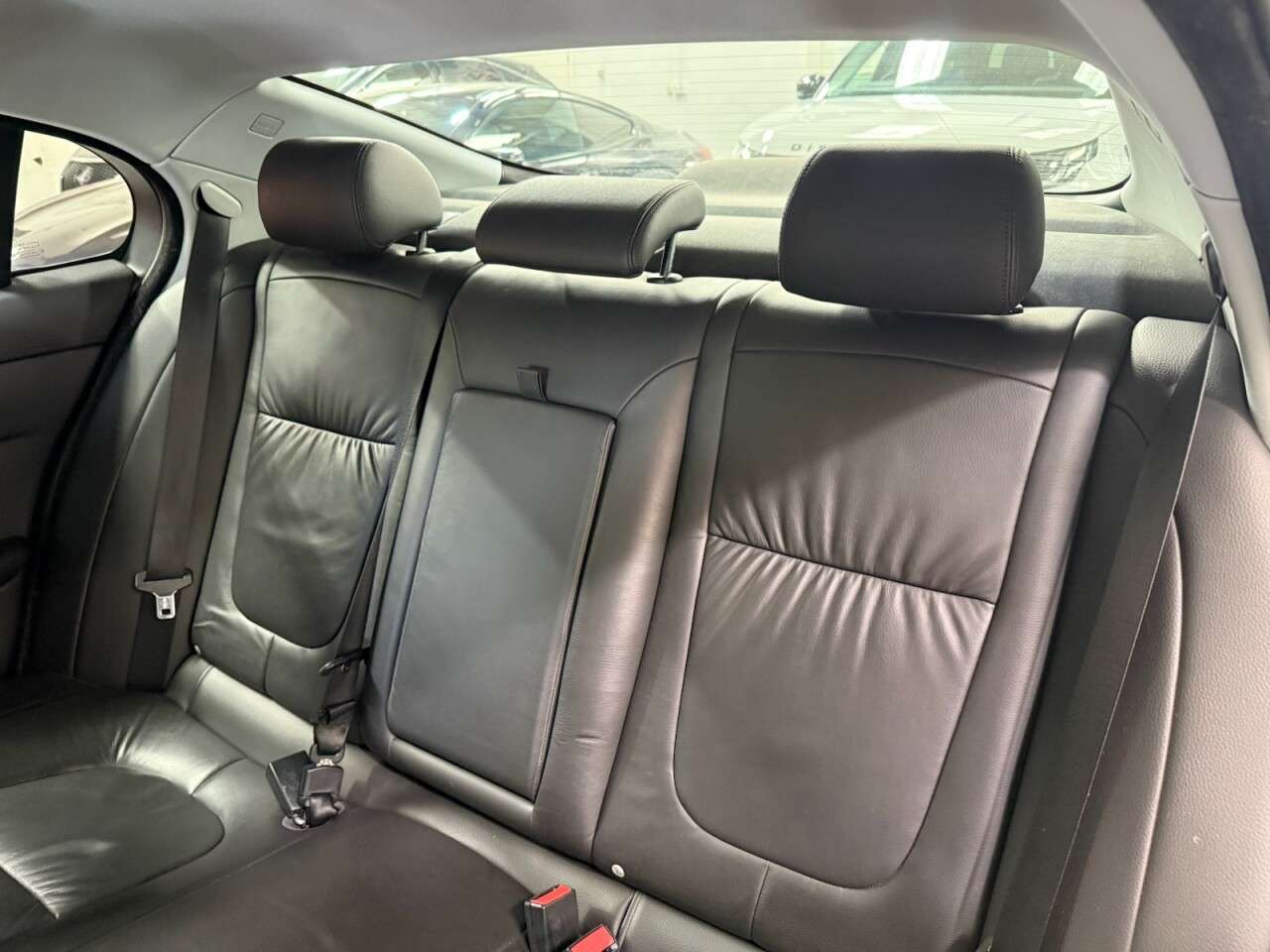 2010 JAGUAR XF 2010 JAGUAR XF