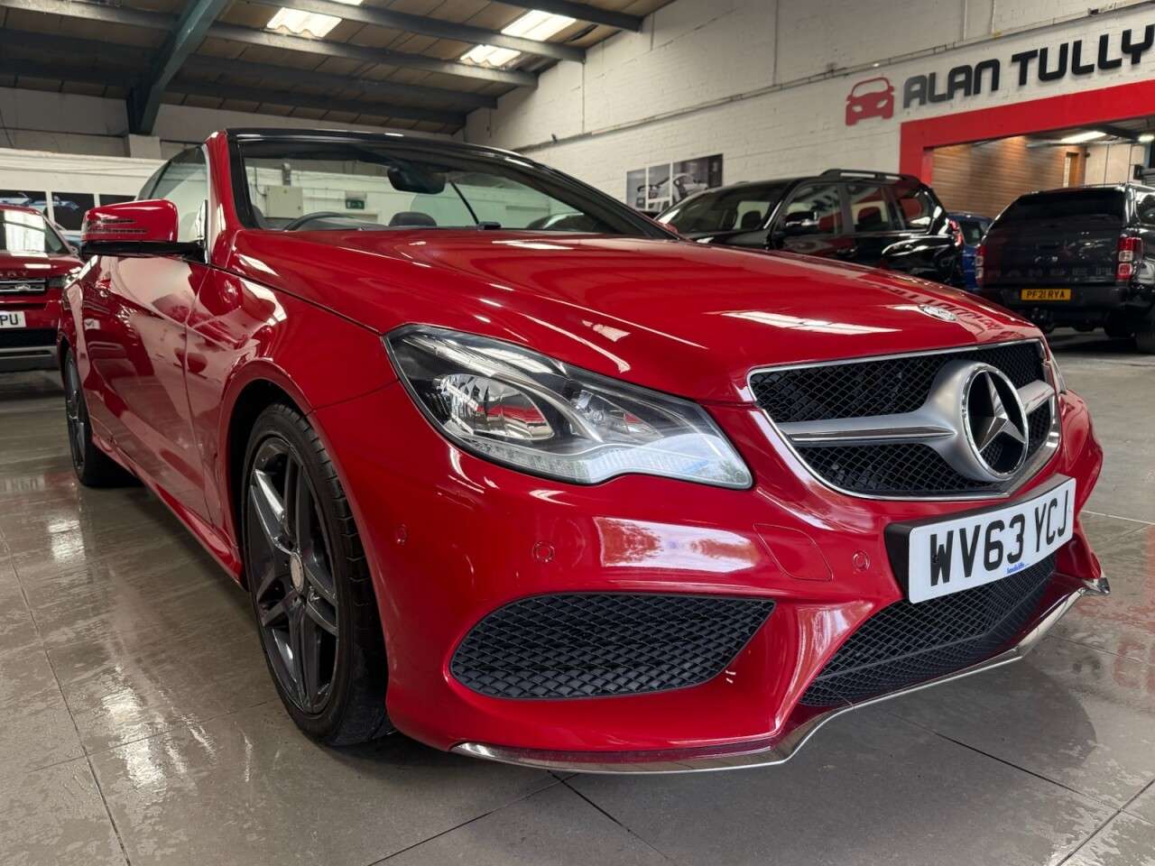 2013 MERCEDES-BENZ E-CLASS 2013 MERCEDES-BENZ E-CLASS