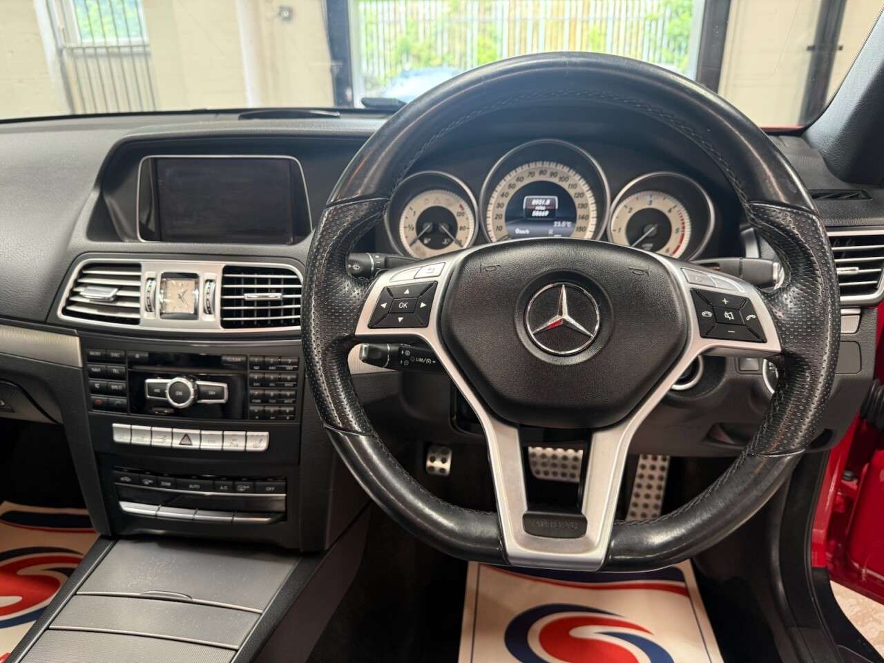 2013 MERCEDES-BENZ E-CLASS 2013 MERCEDES-BENZ E-CLASS