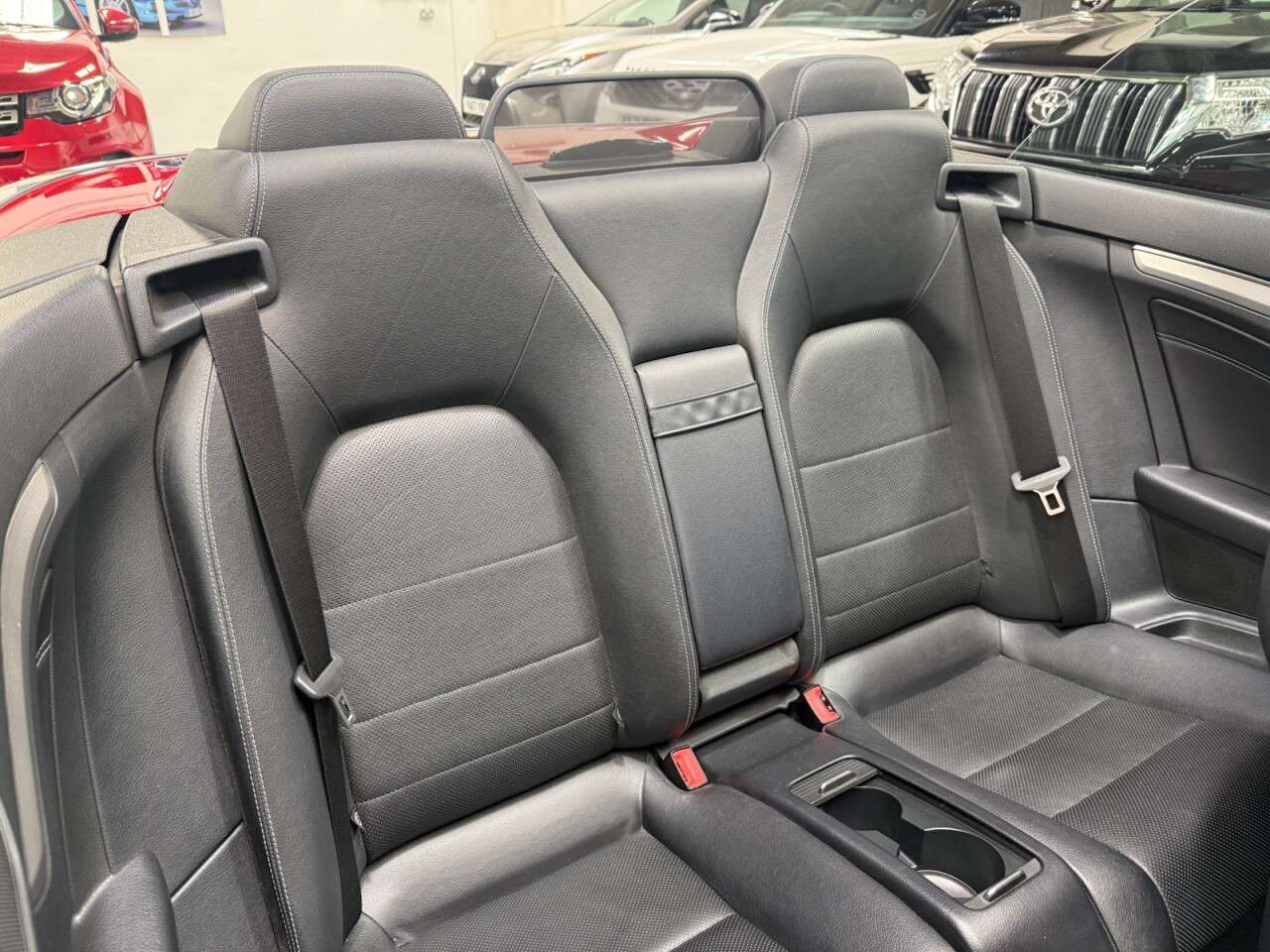 2013 MERCEDES-BENZ E-CLASS 2013 MERCEDES-BENZ E-CLASS