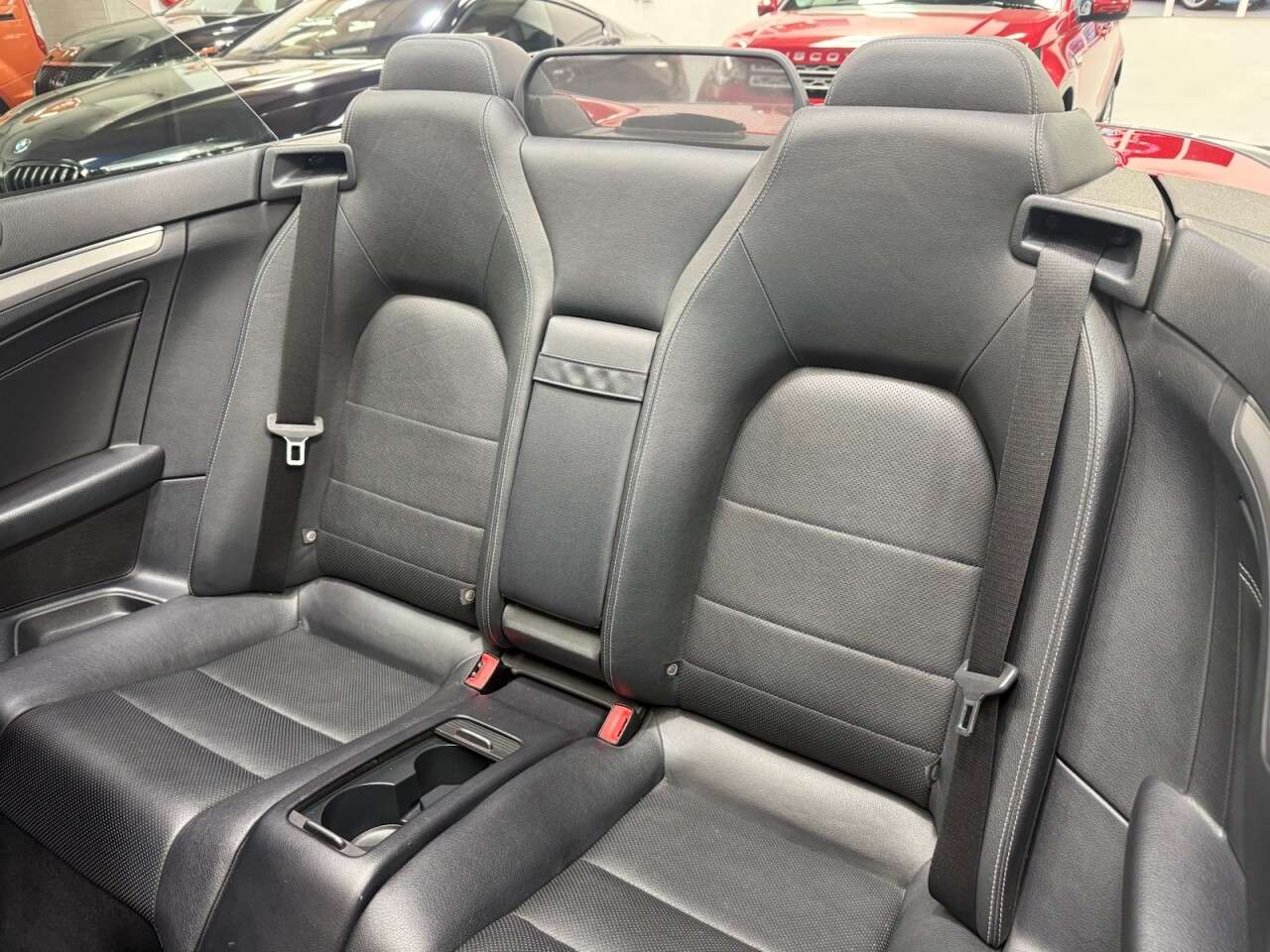 2013 MERCEDES-BENZ E-CLASS 2013 MERCEDES-BENZ E-CLASS
