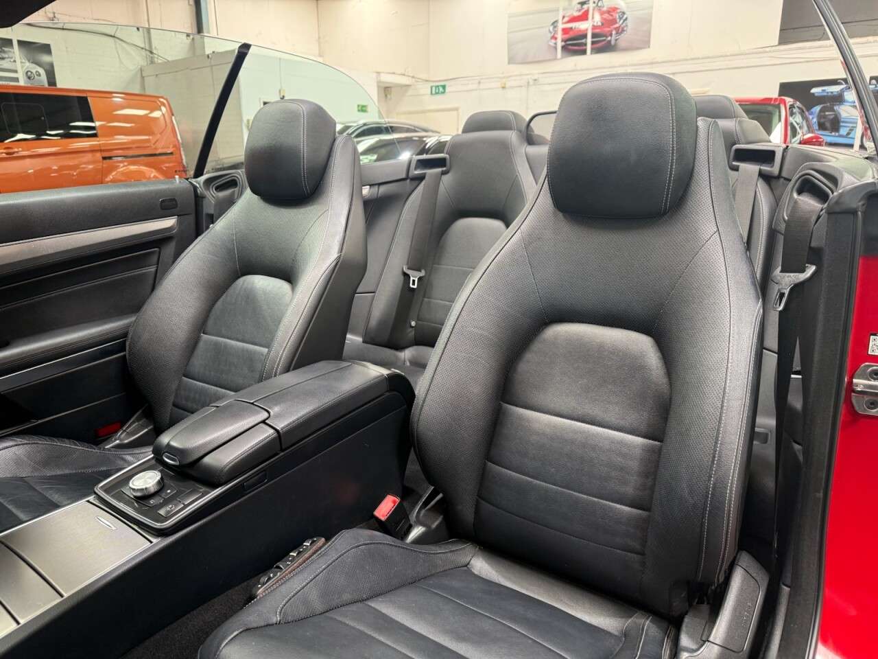 2013 MERCEDES-BENZ E-CLASS 2013 MERCEDES-BENZ E-CLASS