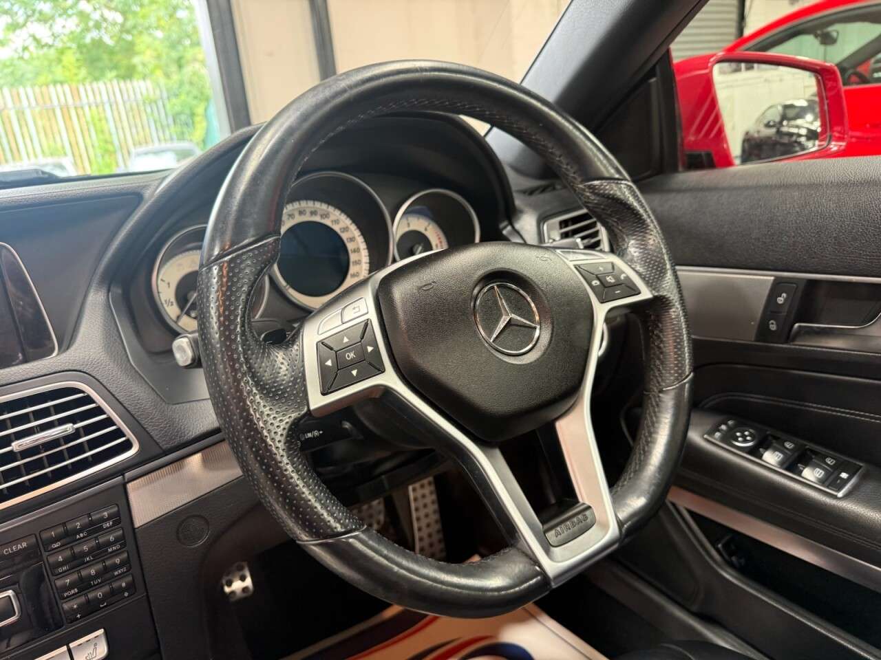 2013 MERCEDES-BENZ E-CLASS 2013 MERCEDES-BENZ E-CLASS