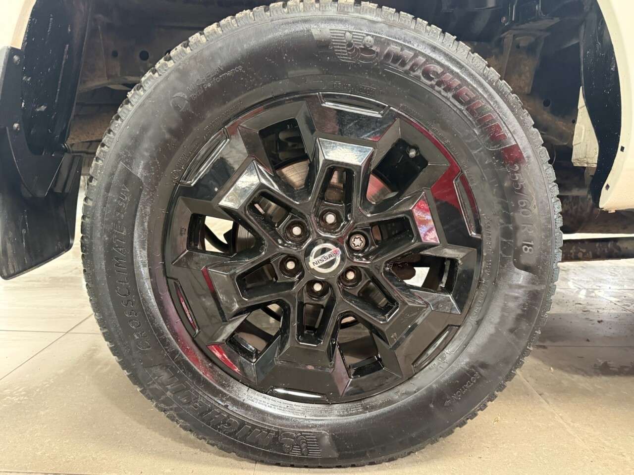 2019 NISSAN NAVARA 2019 NISSAN NAVARA