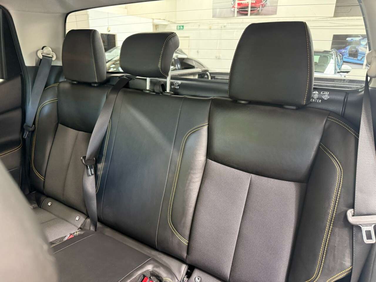 2019 NISSAN NAVARA 2019 NISSAN NAVARA